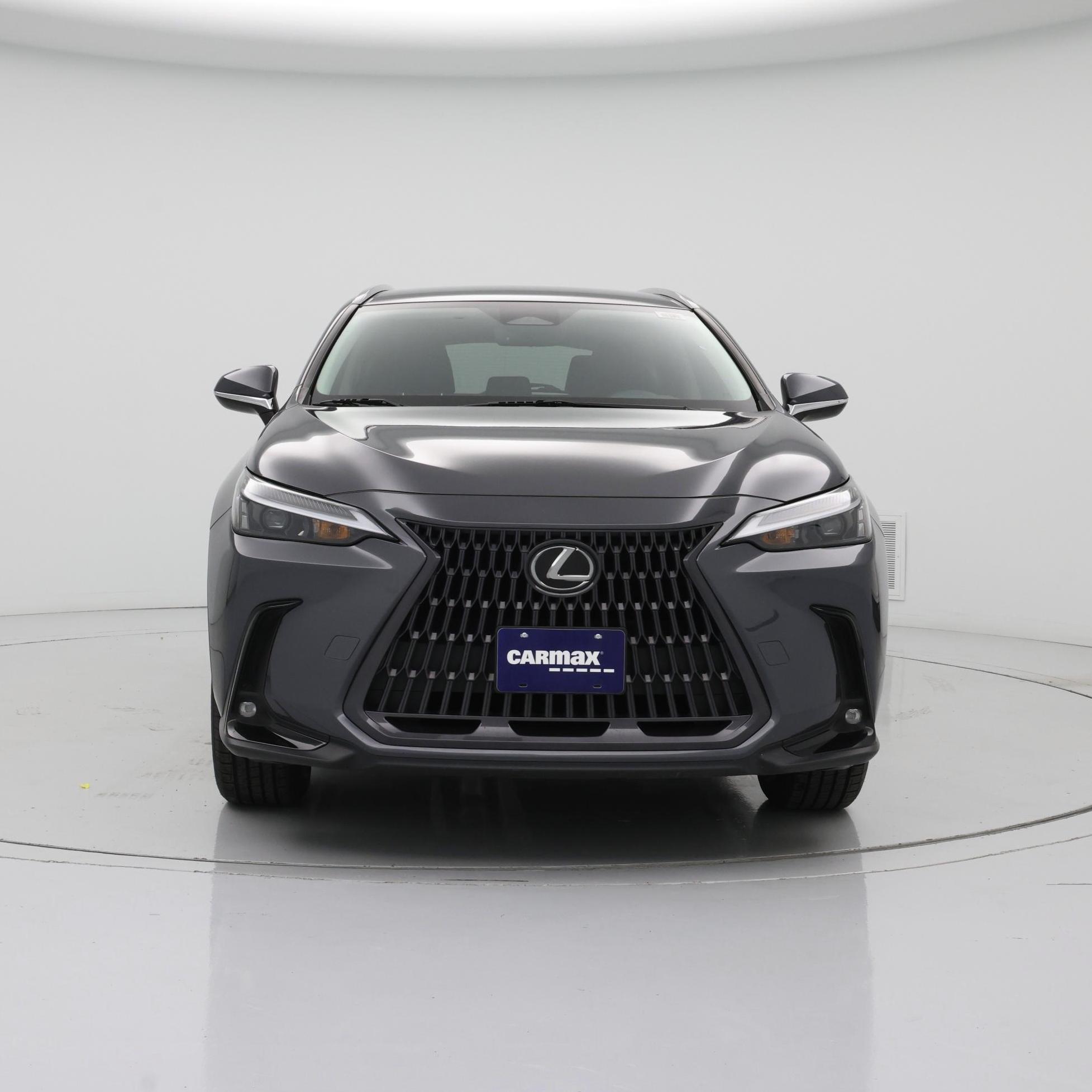 Thumbnail: 2023 Lexus NX - 5
