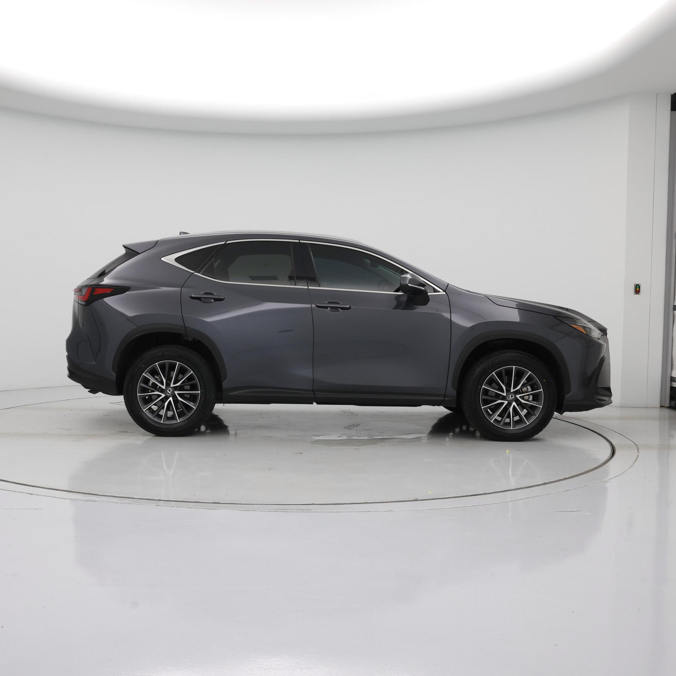 Thumbnail: 2023 Lexus NX - 7