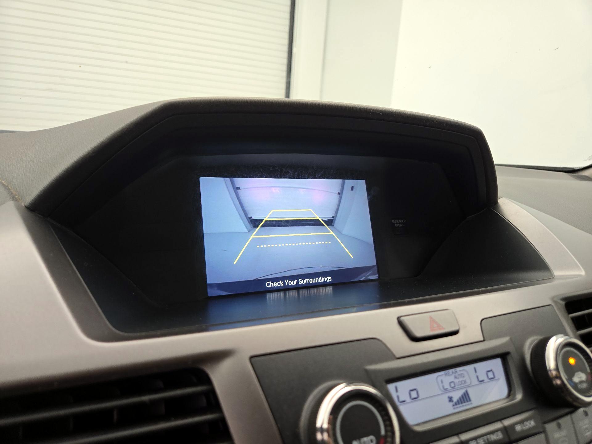 Thumbnail: 2015 Honda Odyssey - 14