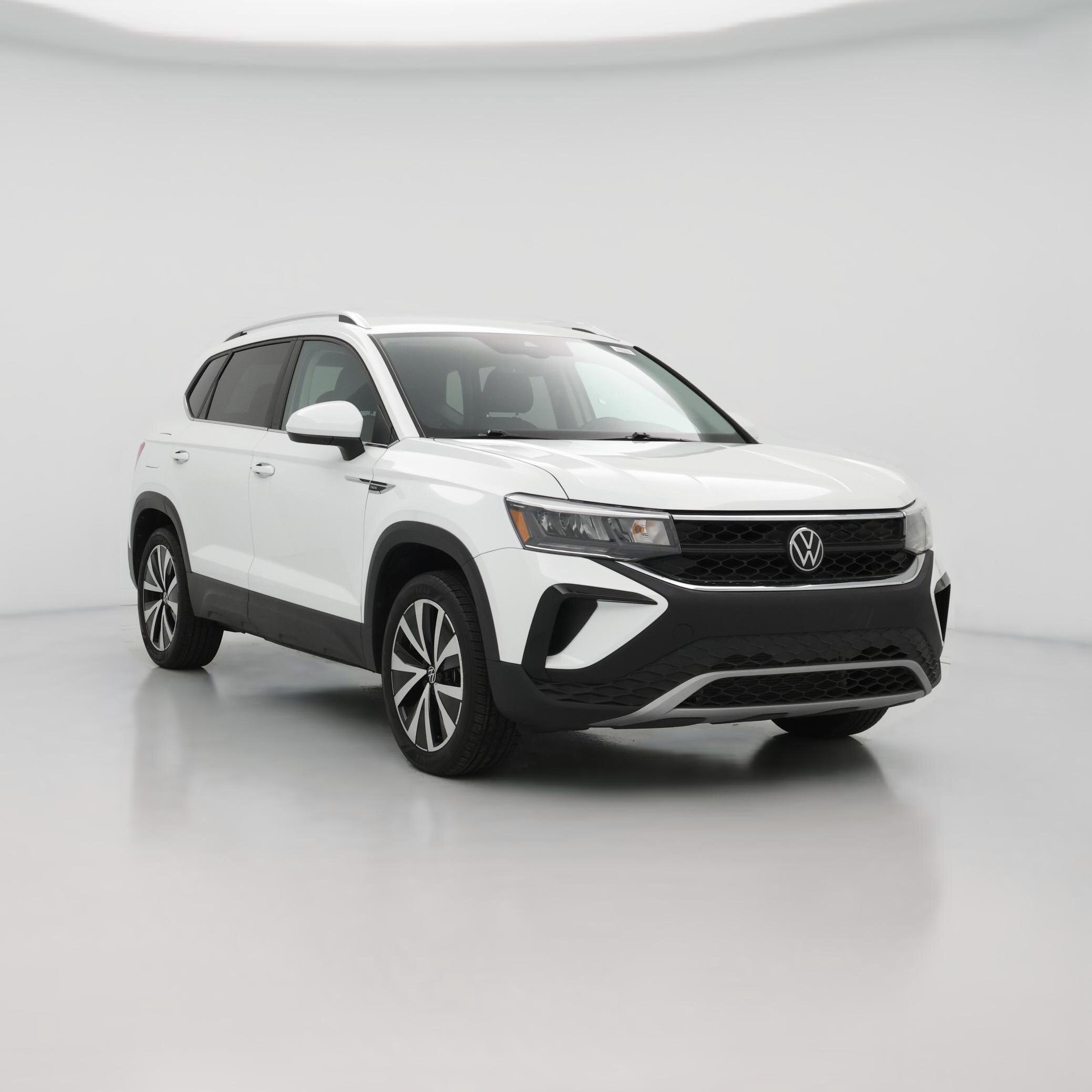 Thumbnail: 2023 Volkswagen Taos - 1