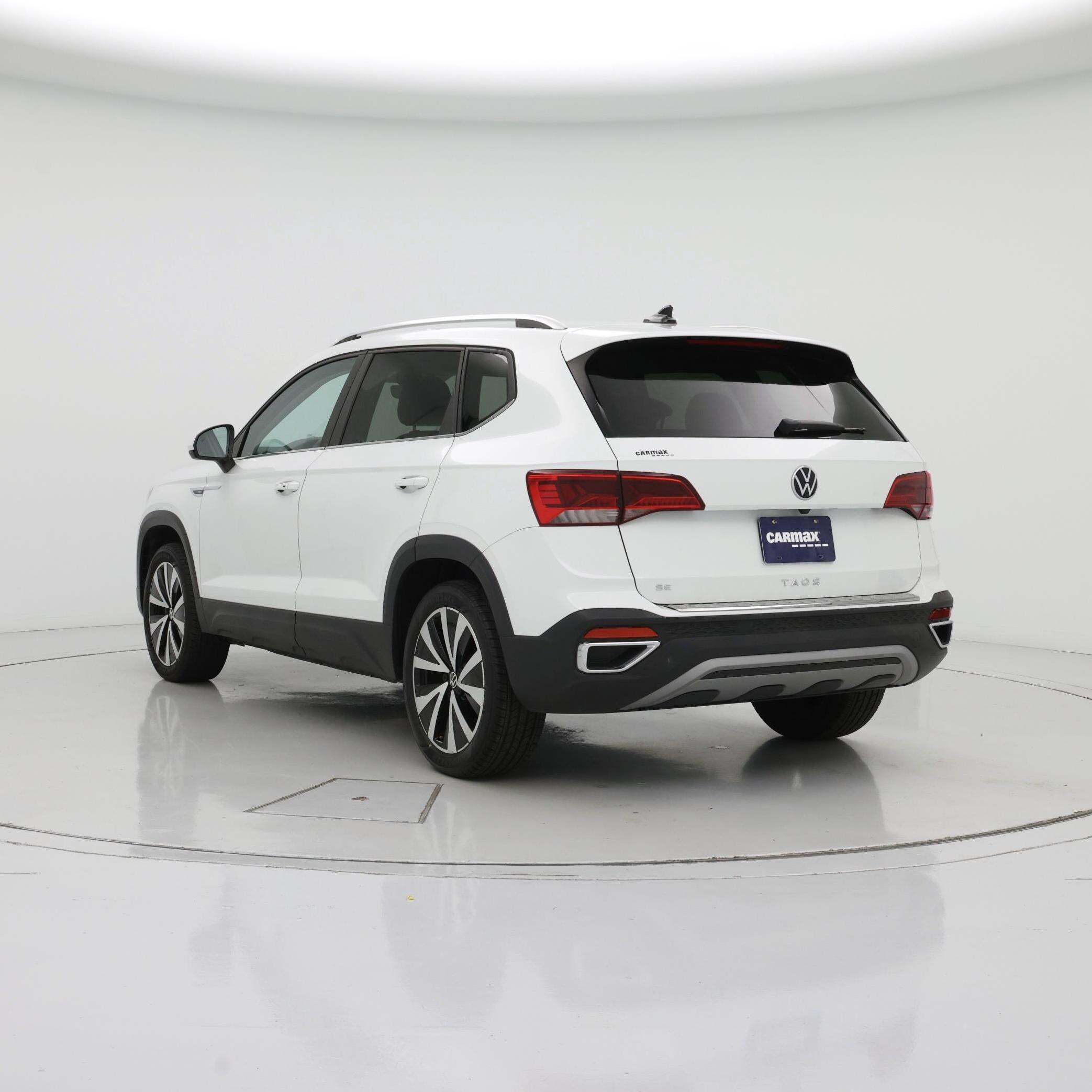 Thumbnail: 2023 Volkswagen Taos - 2