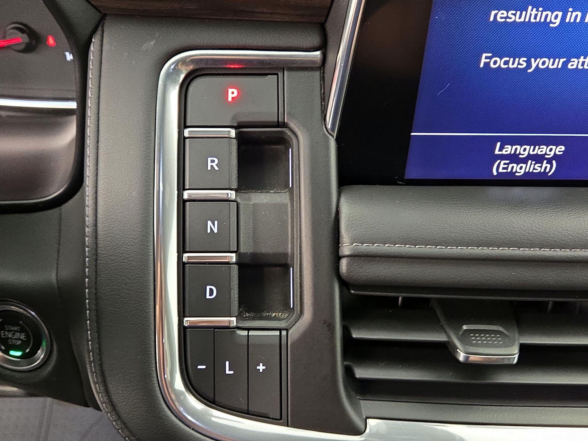 Thumbnail: 2021 Chevrolet Tahoe - 17