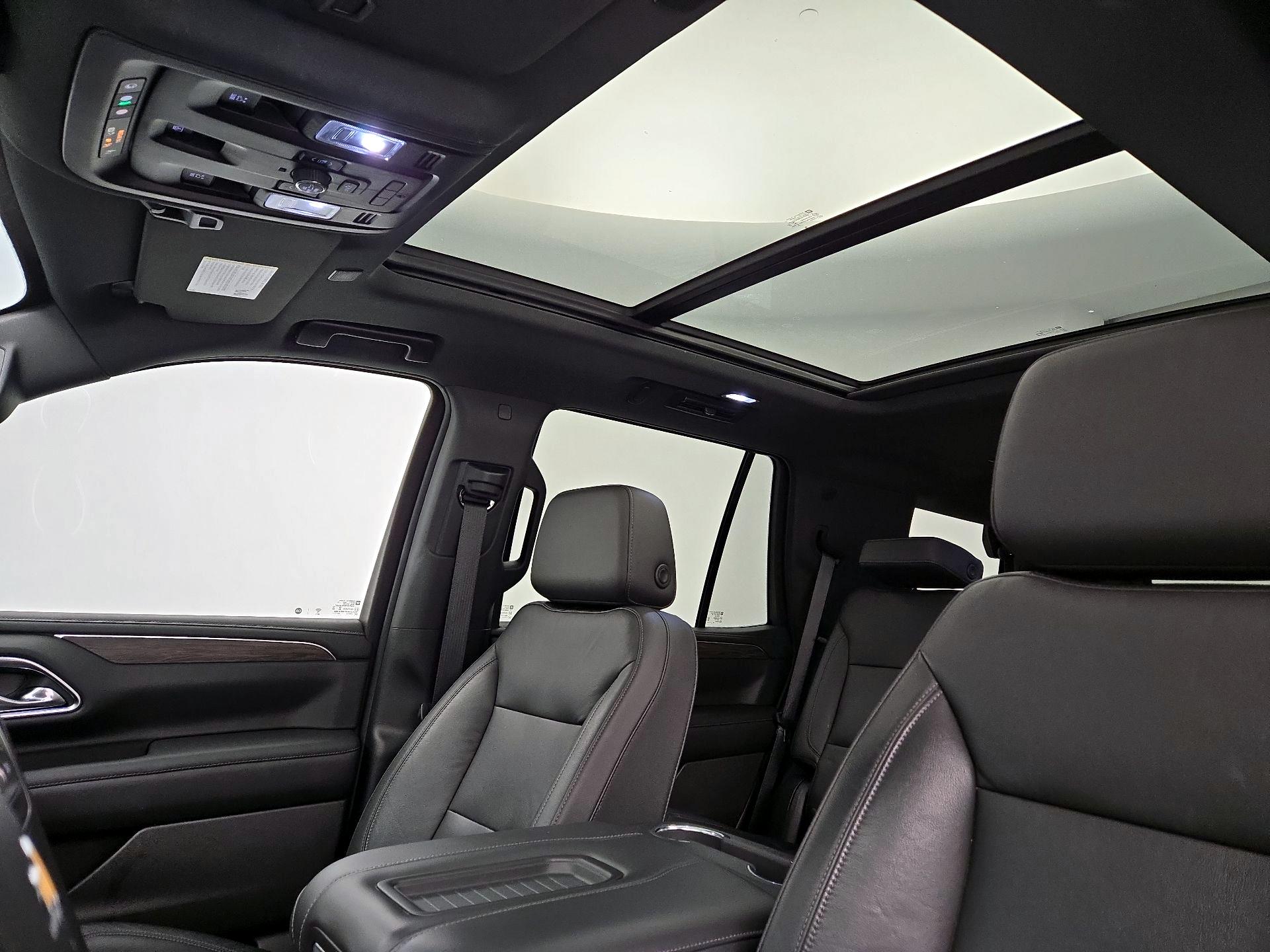Thumbnail: 2021 Chevrolet Tahoe - 19