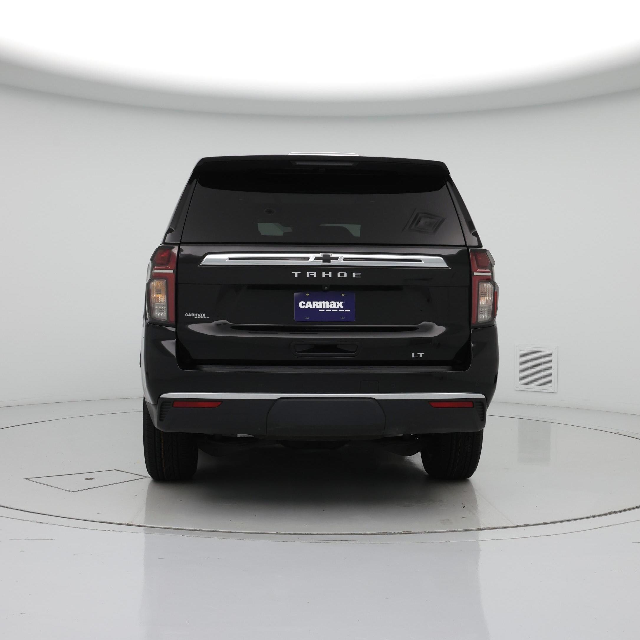 Thumbnail: 2021 Chevrolet Tahoe - 6