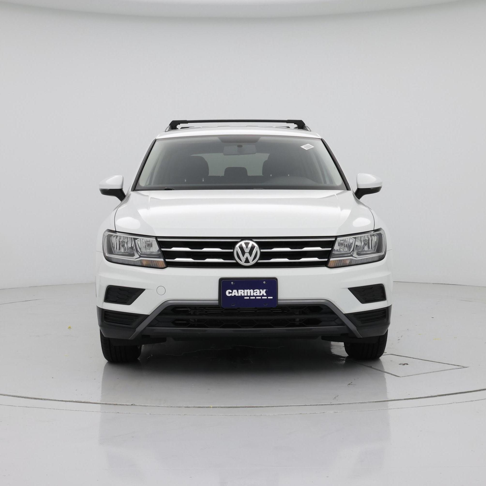 Thumbnail: 2019 Volkswagen Tiguan - 5