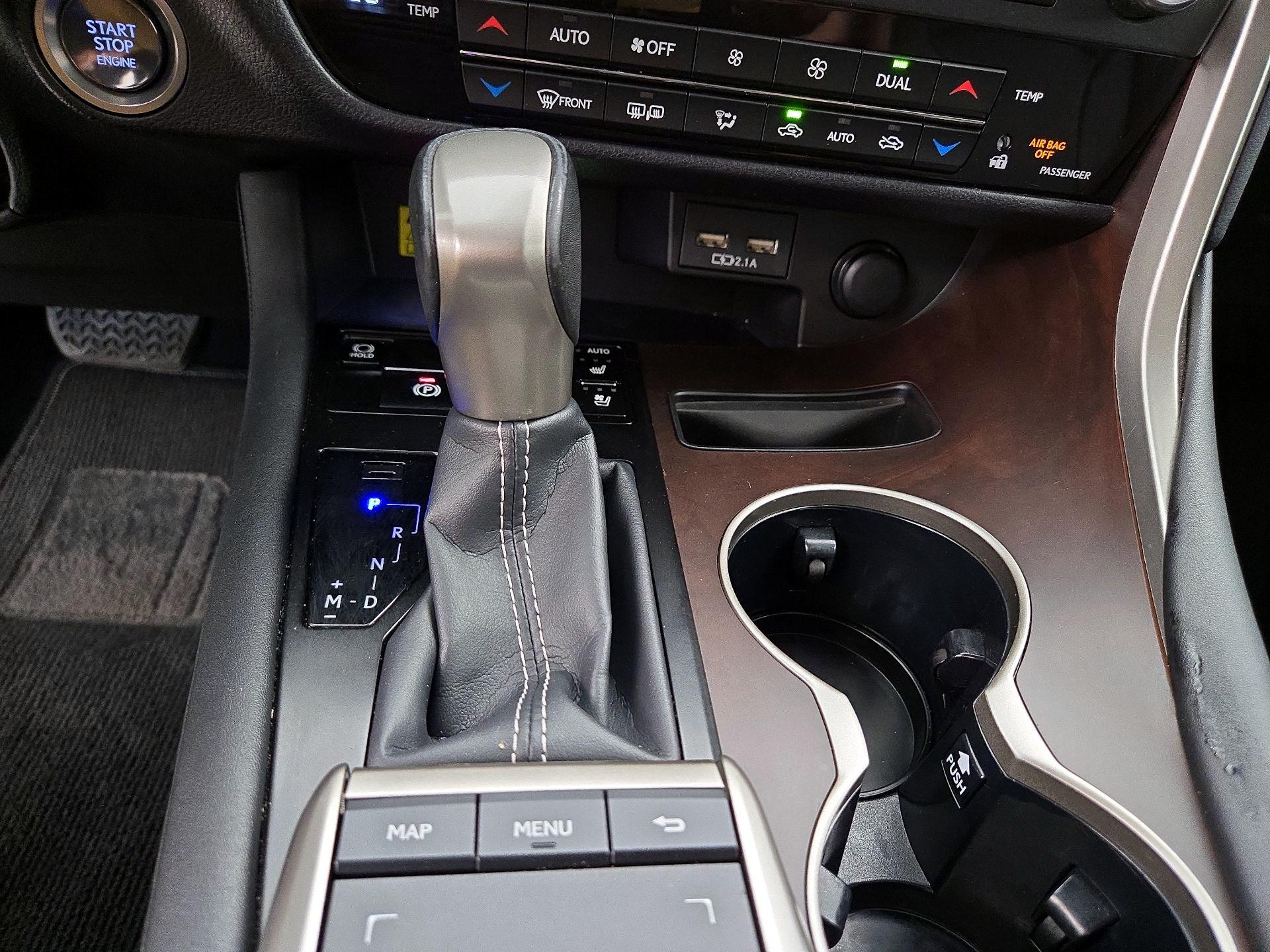 Thumbnail: 2021 Lexus RX - 18