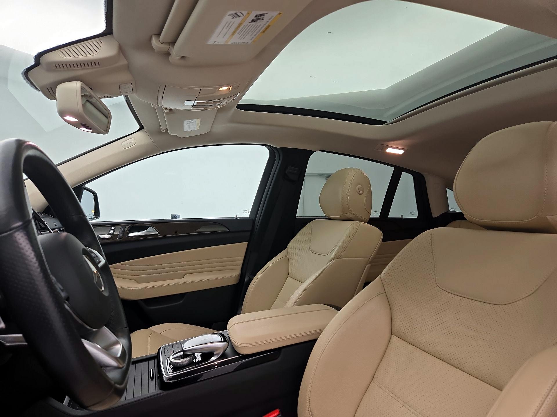 Thumbnail: 2018 Mercedes-Benz GLE - 20