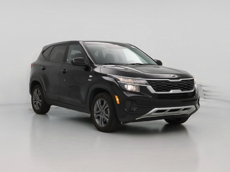 2021 Kia Seltos LX -
                  Canoga Park, CA