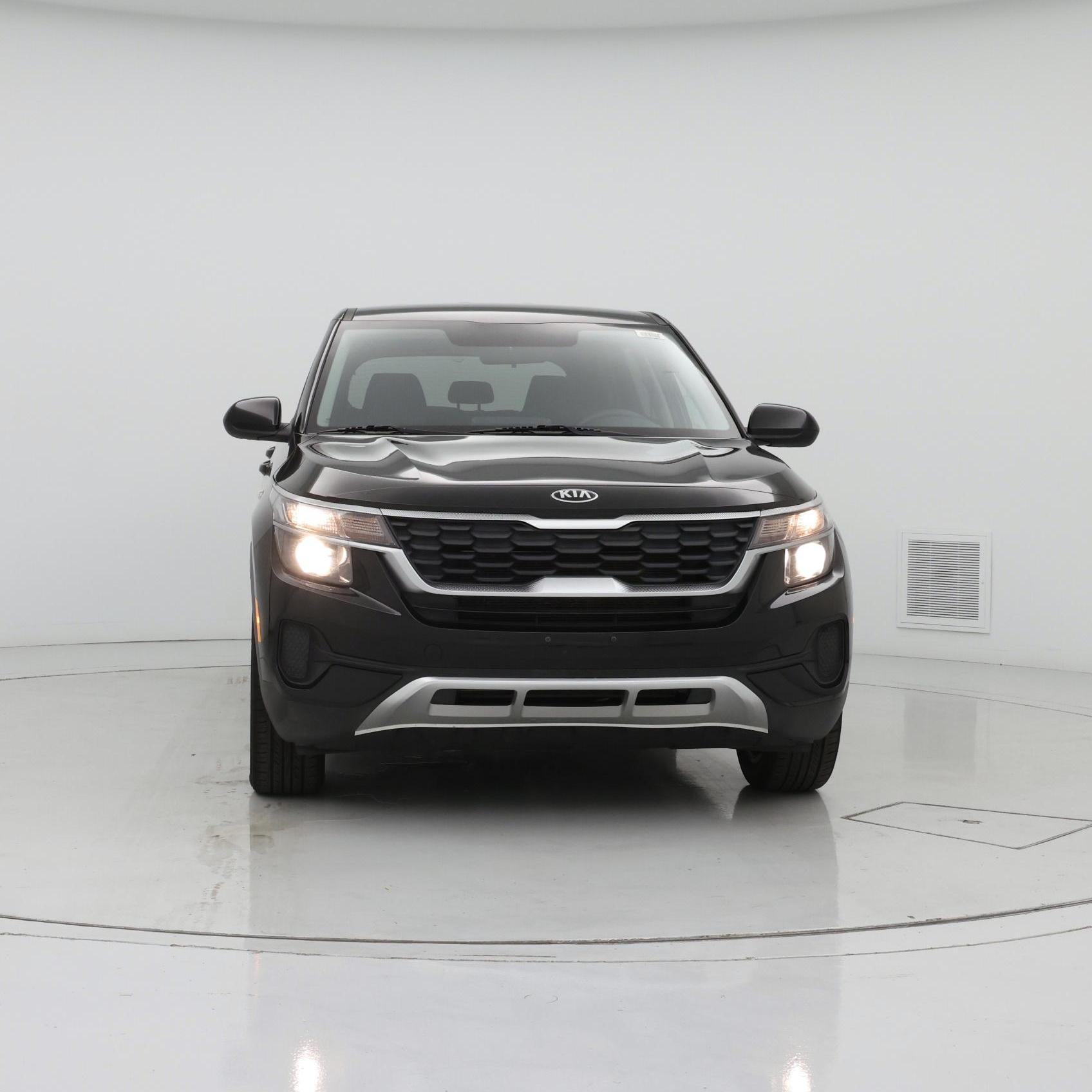 Thumbnail: 2021 Kia Seltos - 5