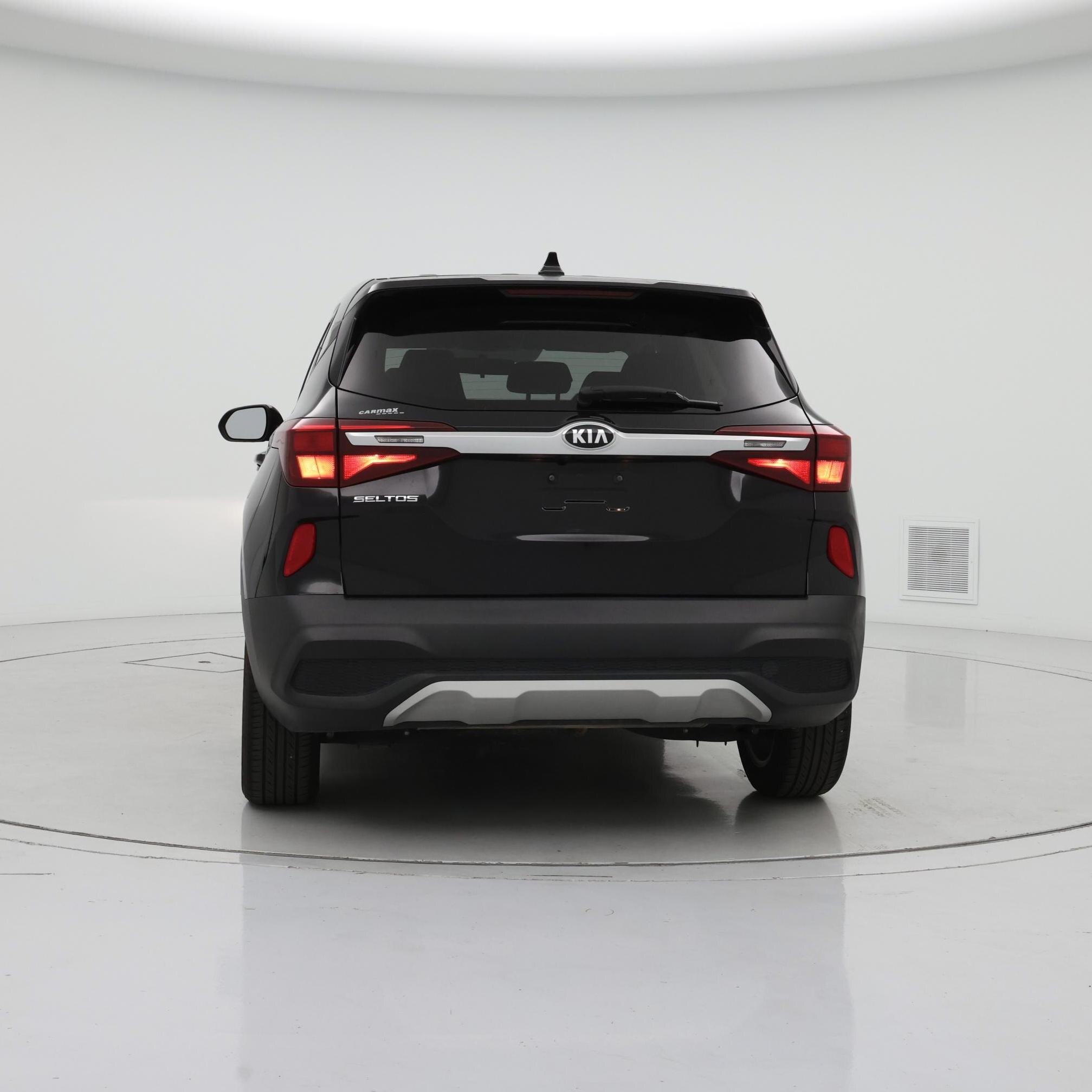 Thumbnail: 2021 Kia Seltos - 6