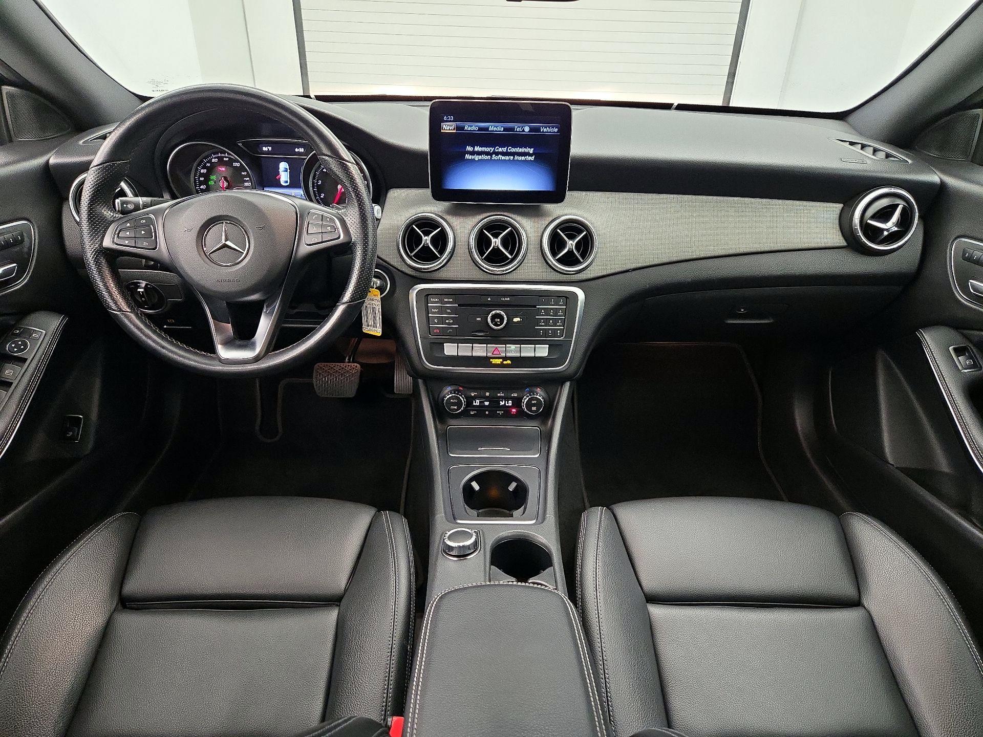 Thumbnail: 2019 Mercedes-Benz CLA - 9
