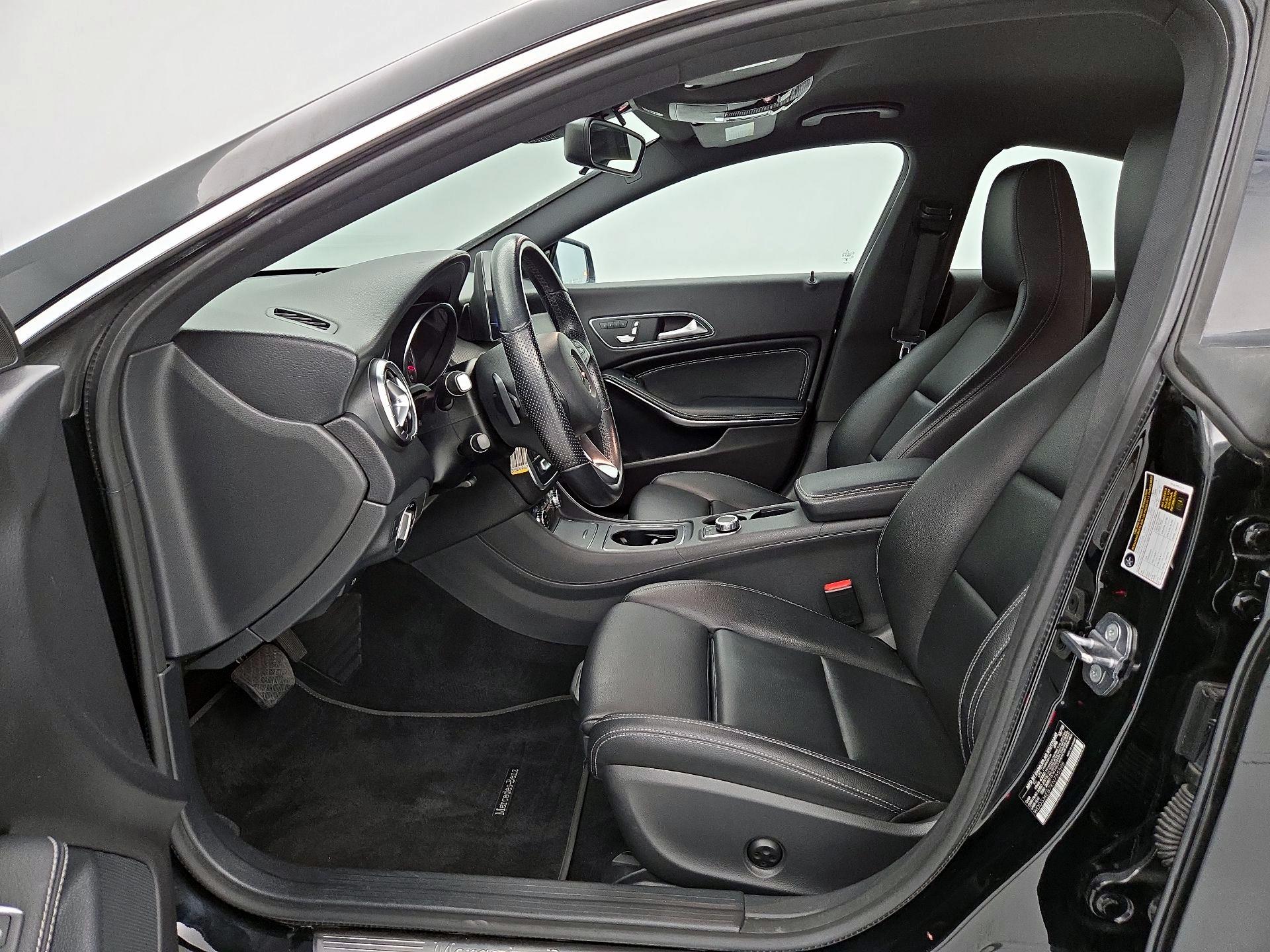Thumbnail: 2019 Mercedes-Benz CLA - 11