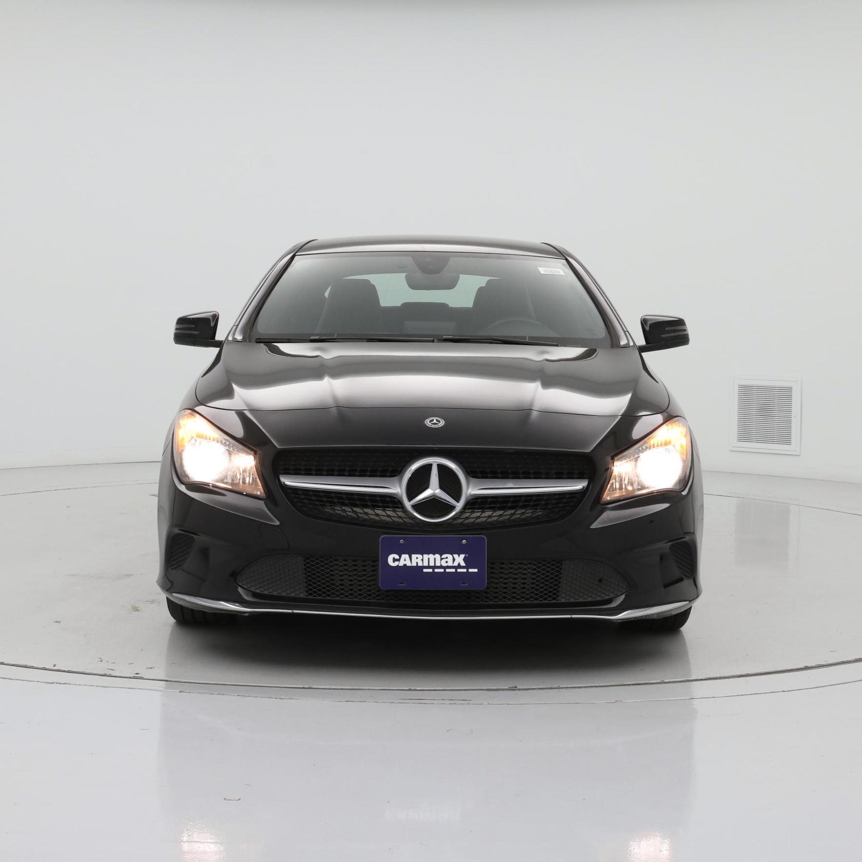 Thumbnail: 2019 Mercedes-Benz CLA - 5
