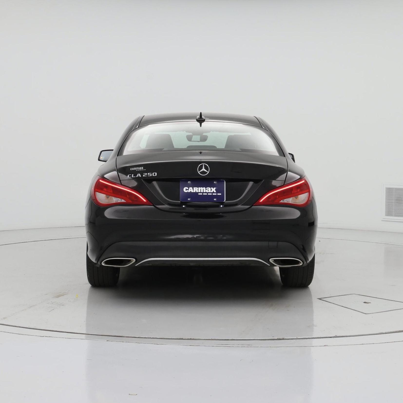 Thumbnail: 2019 Mercedes-Benz CLA - 6