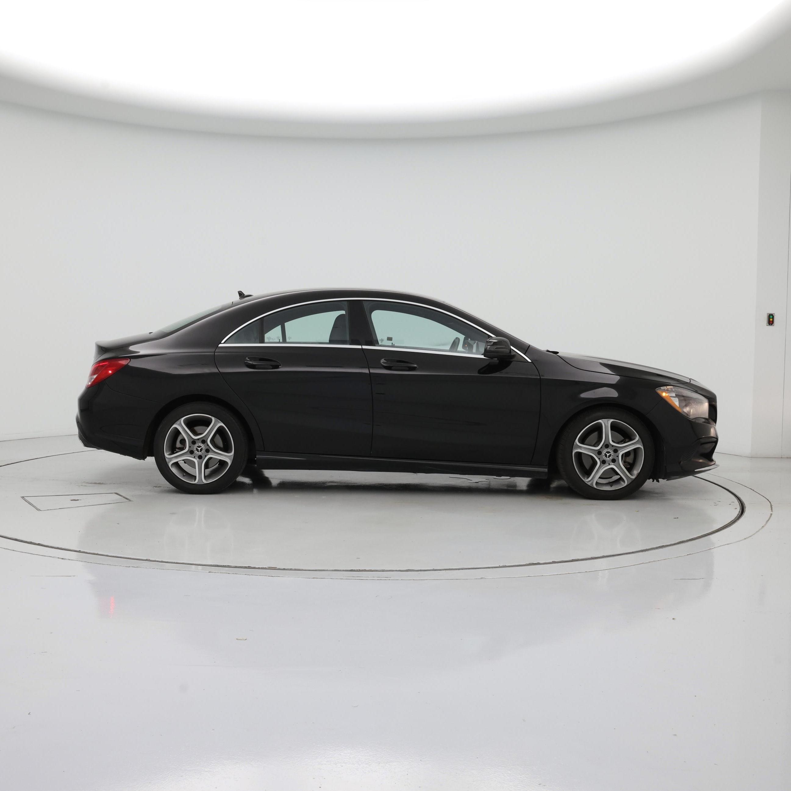 Thumbnail: 2019 Mercedes-Benz CLA - 7