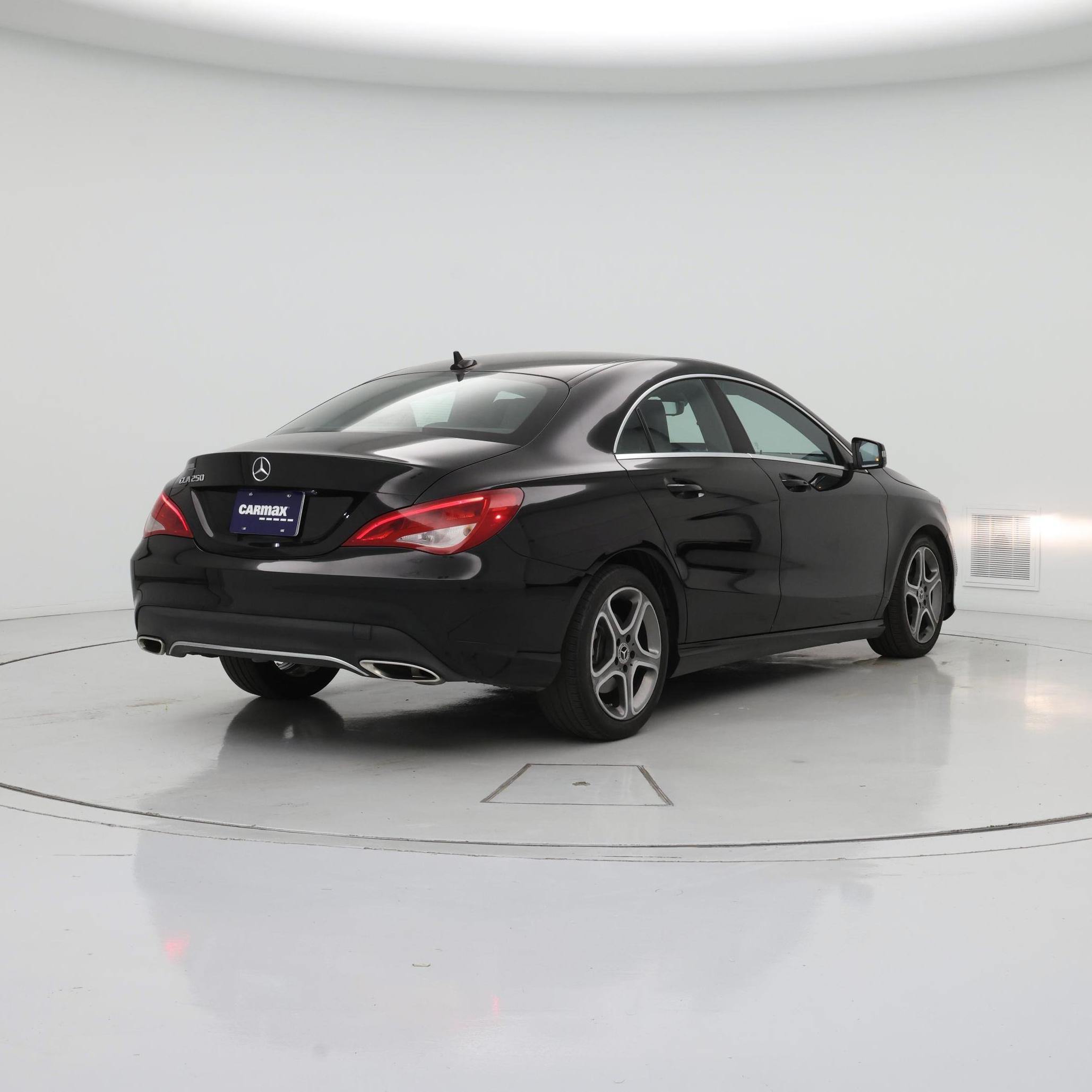 Thumbnail: 2019 Mercedes-Benz CLA - 8
