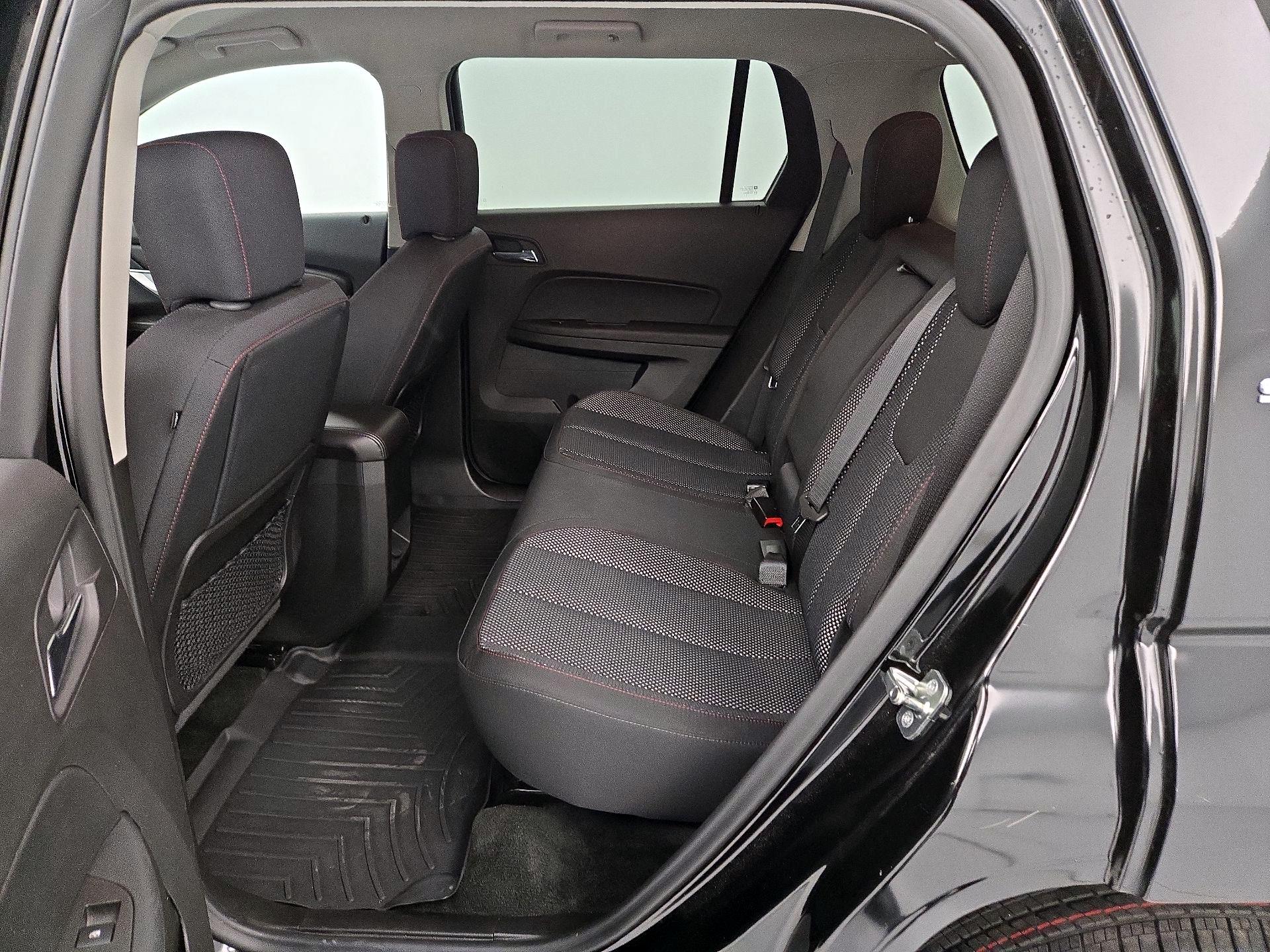 Thumbnail: 2017 GMC Terrain - 18