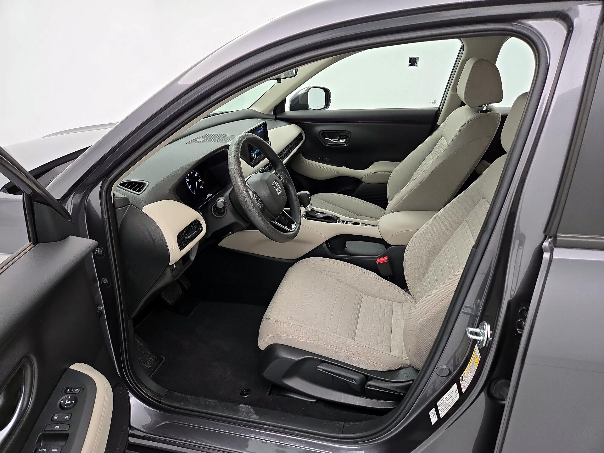 Thumbnail: 2025 Honda HR-V - 11