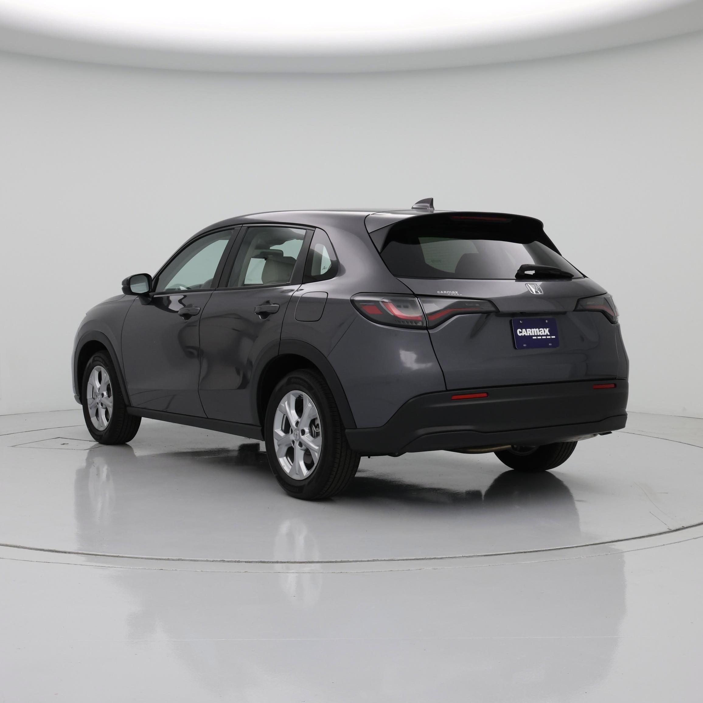 Thumbnail: 2025 Honda HR-V - 2