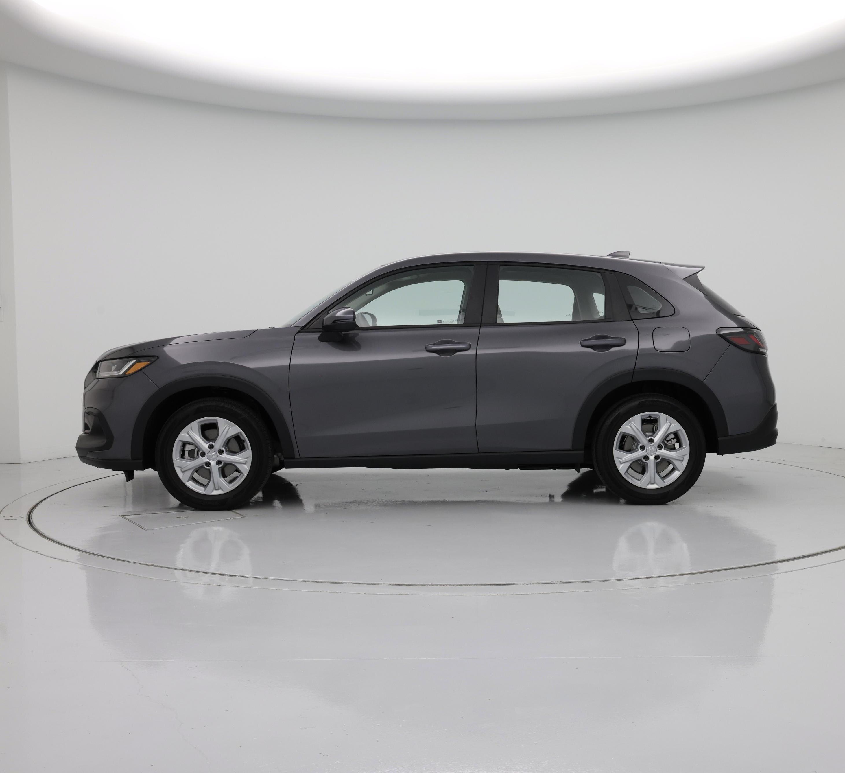 Thumbnail: 2025 Honda HR-V - 3