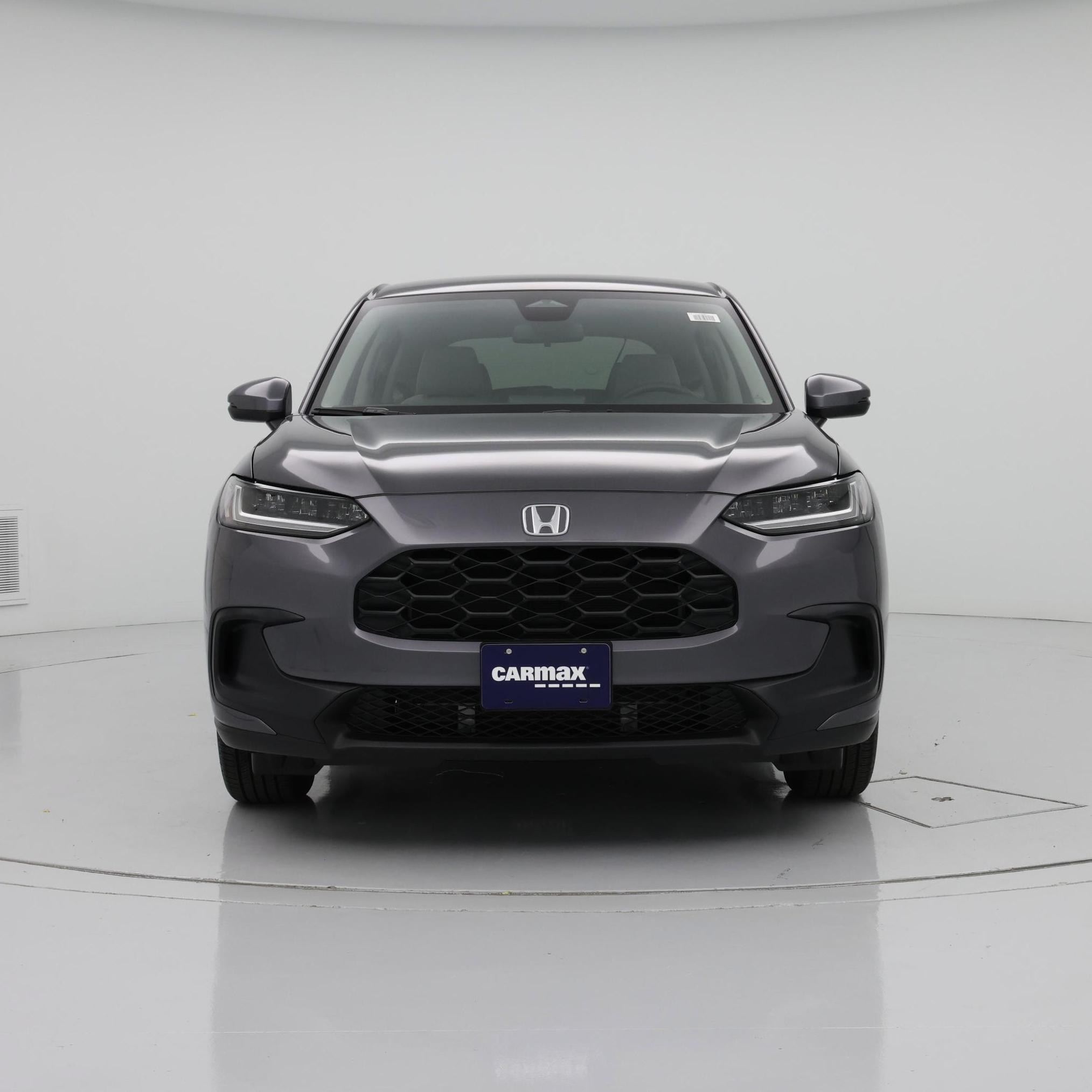 Thumbnail: 2025 Honda HR-V - 5