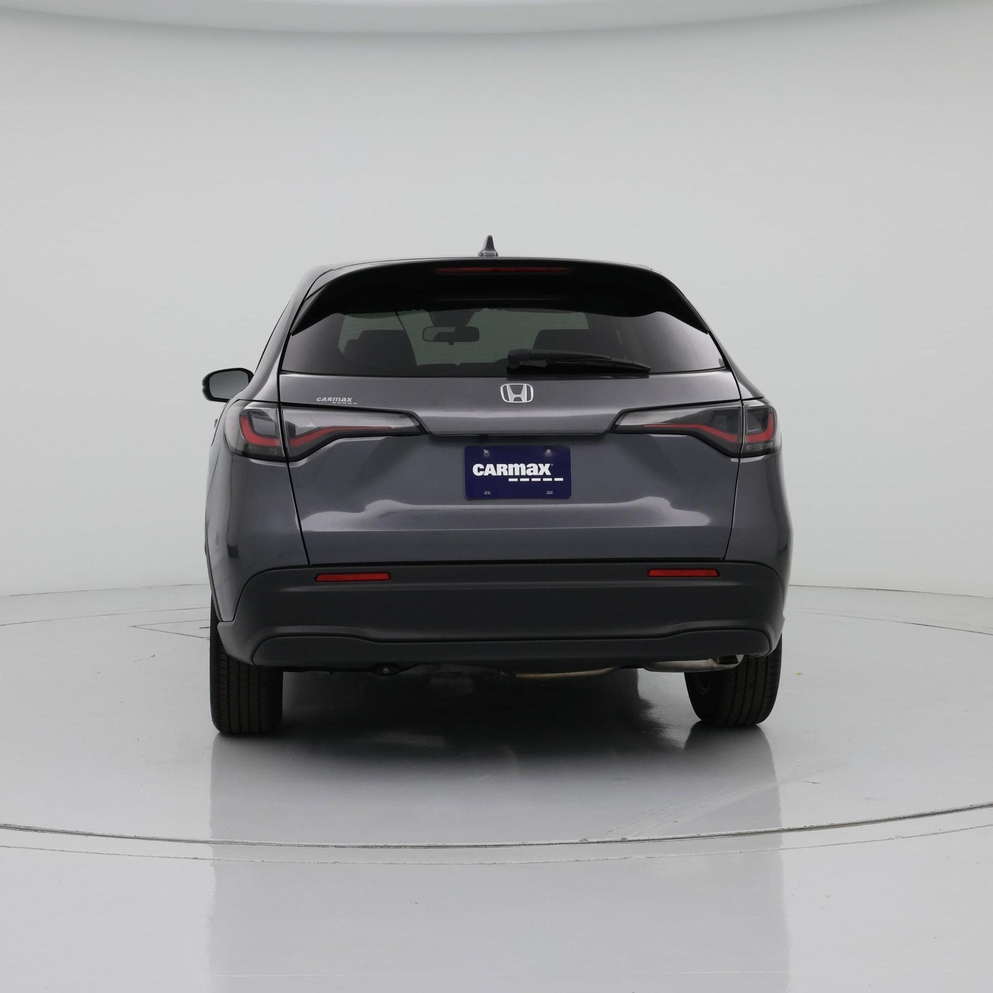 Thumbnail: 2025 Honda HR-V - 6