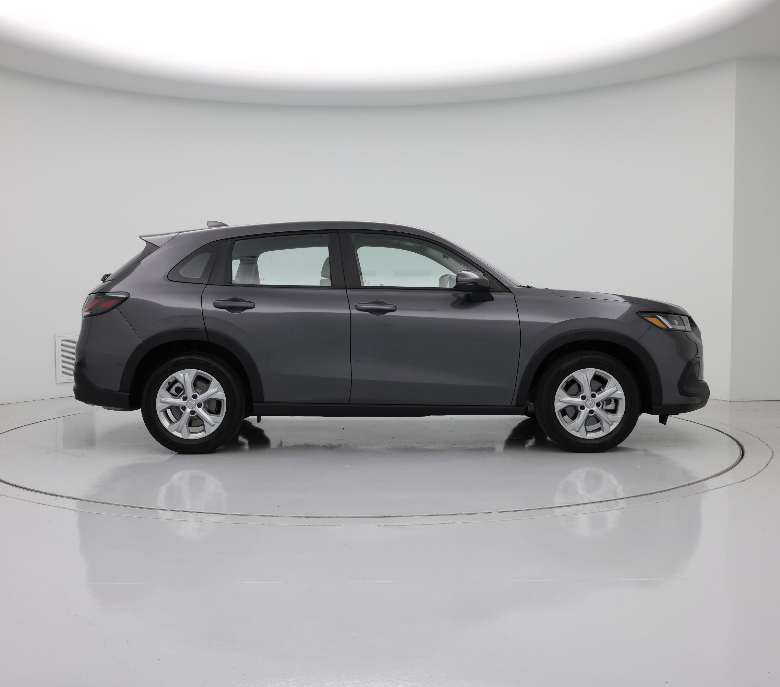 Thumbnail: 2025 Honda HR-V - 7