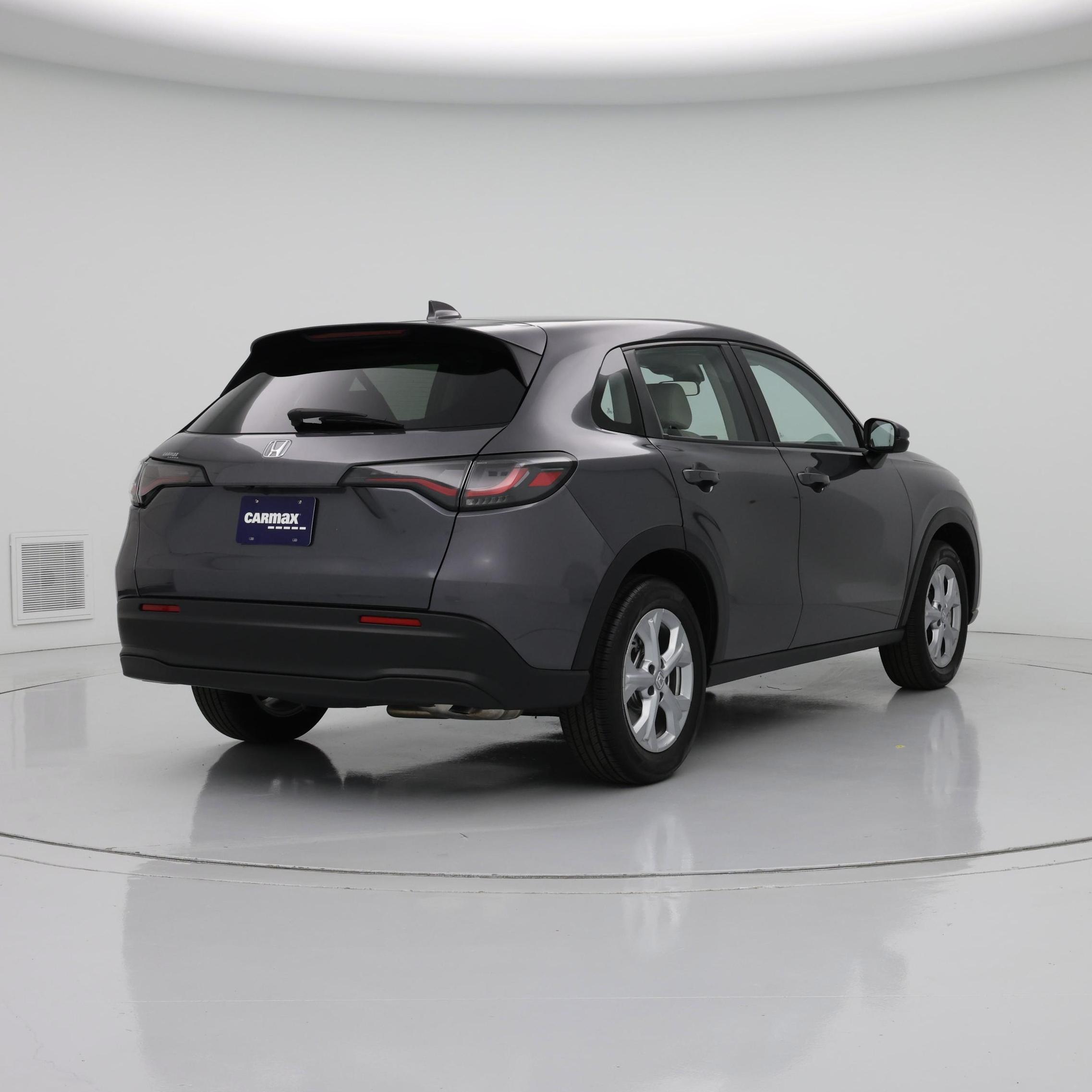 Thumbnail: 2025 Honda HR-V - 8