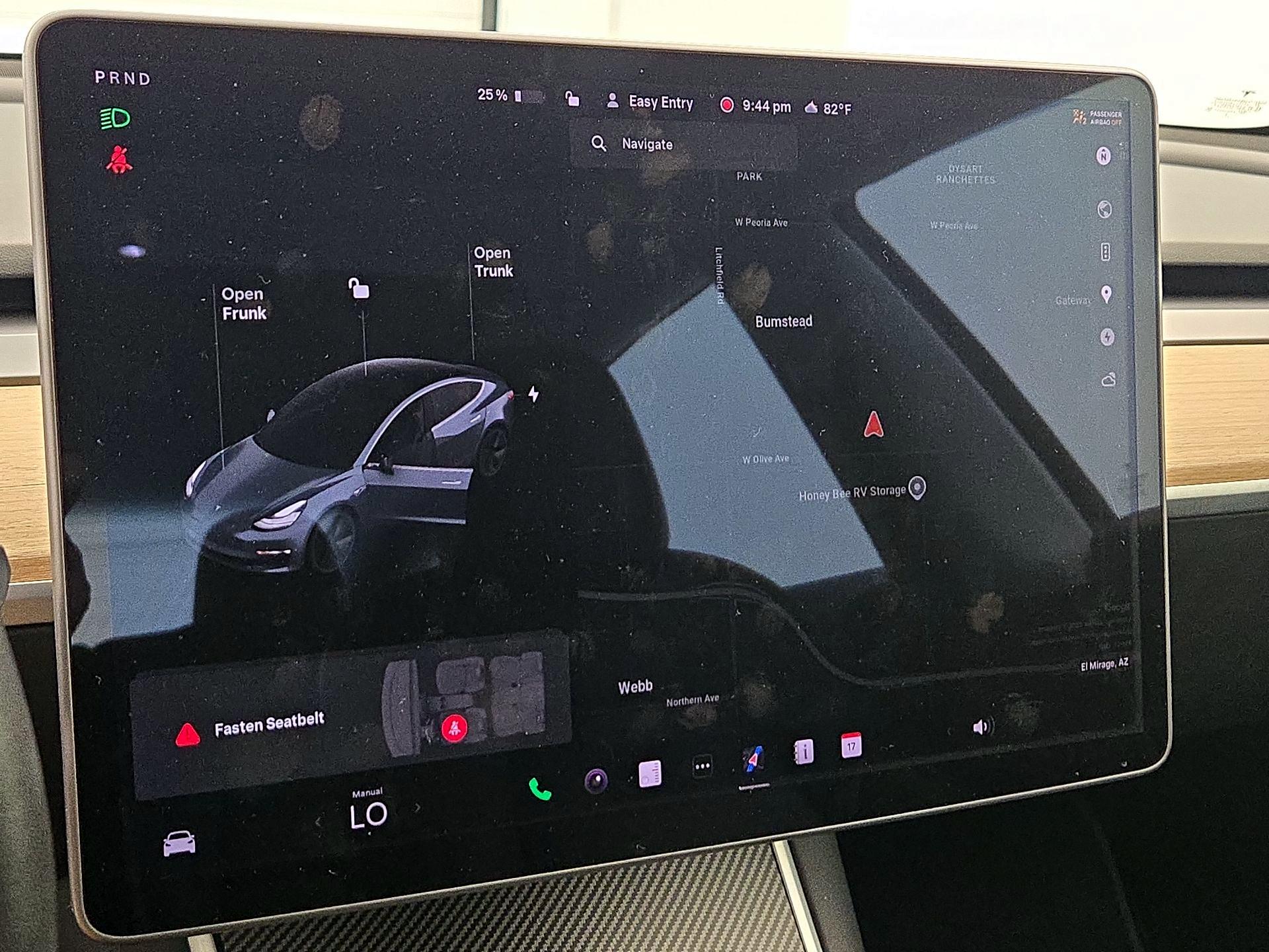 Thumbnail: 2020 Tesla Model 3 - 13
