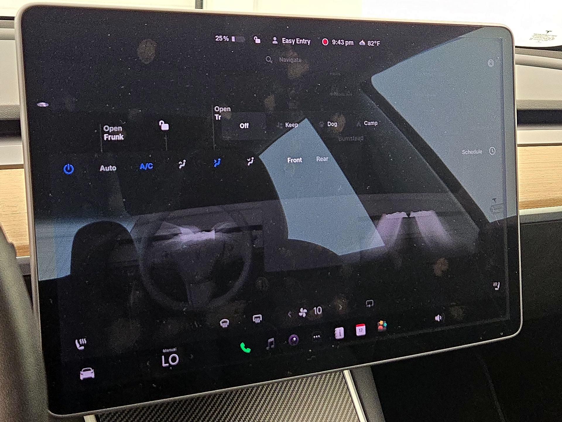 Thumbnail: 2020 Tesla Model 3 - 16