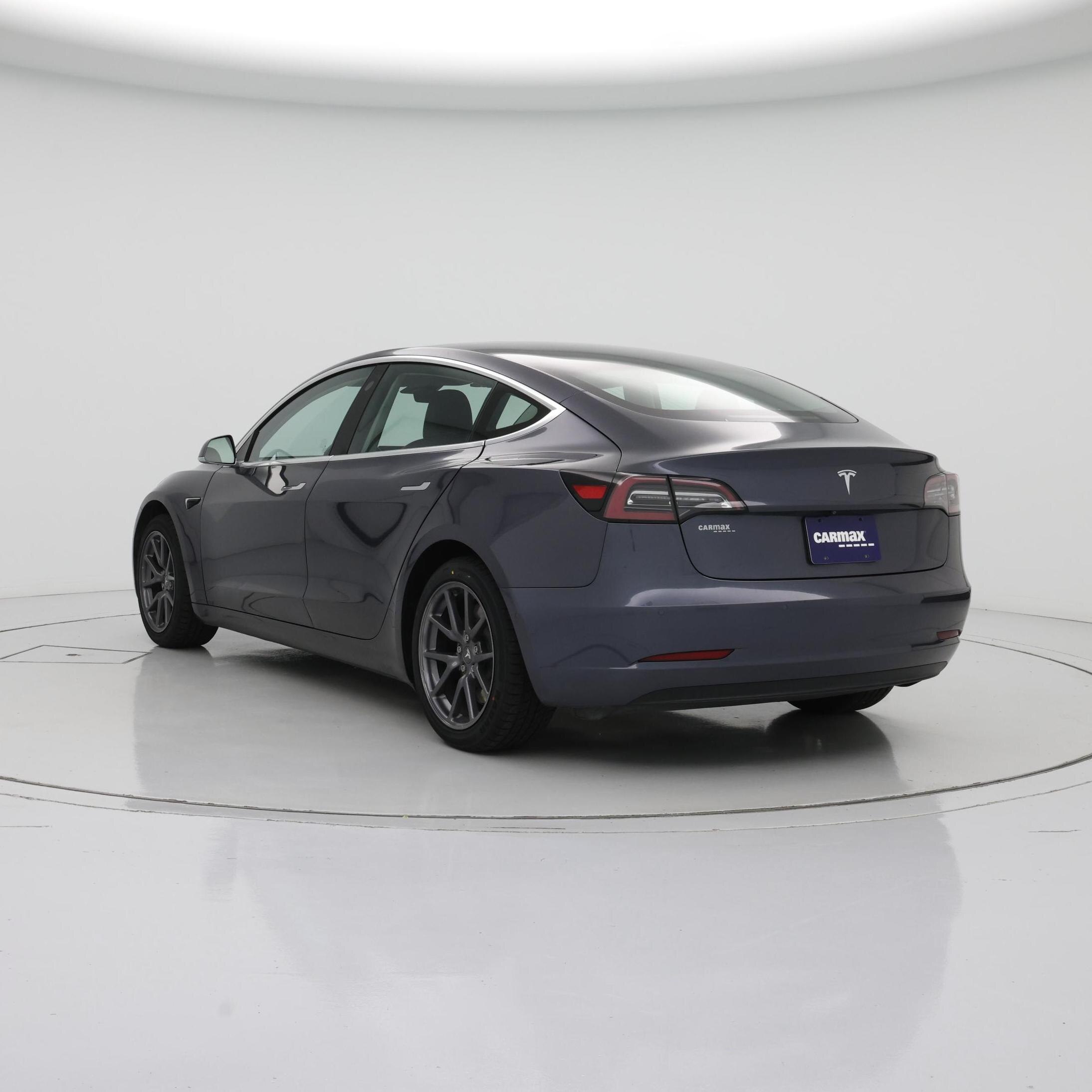 Thumbnail: 2020 Tesla Model 3 - 2