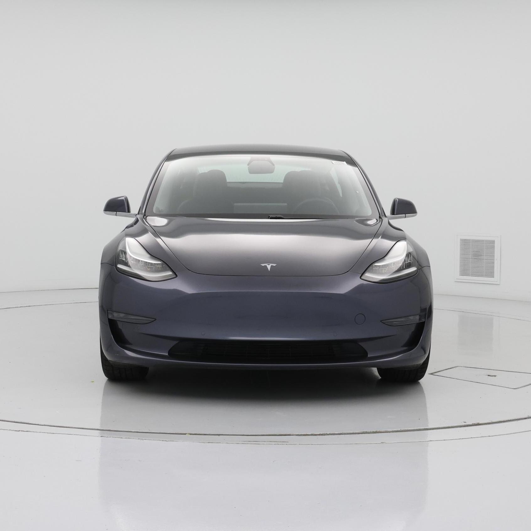 Thumbnail: 2020 Tesla Model 3 - 5