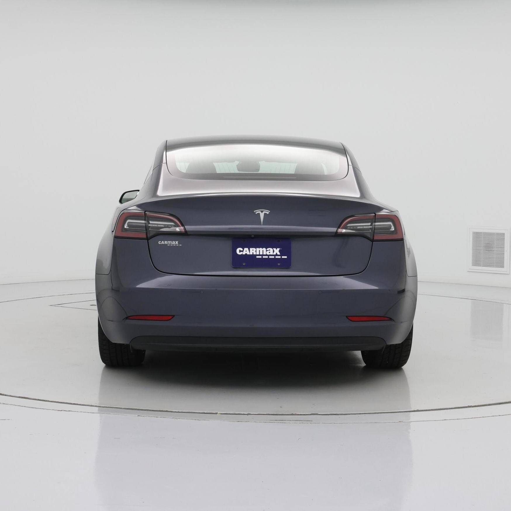 Thumbnail: 2020 Tesla Model 3 - 6