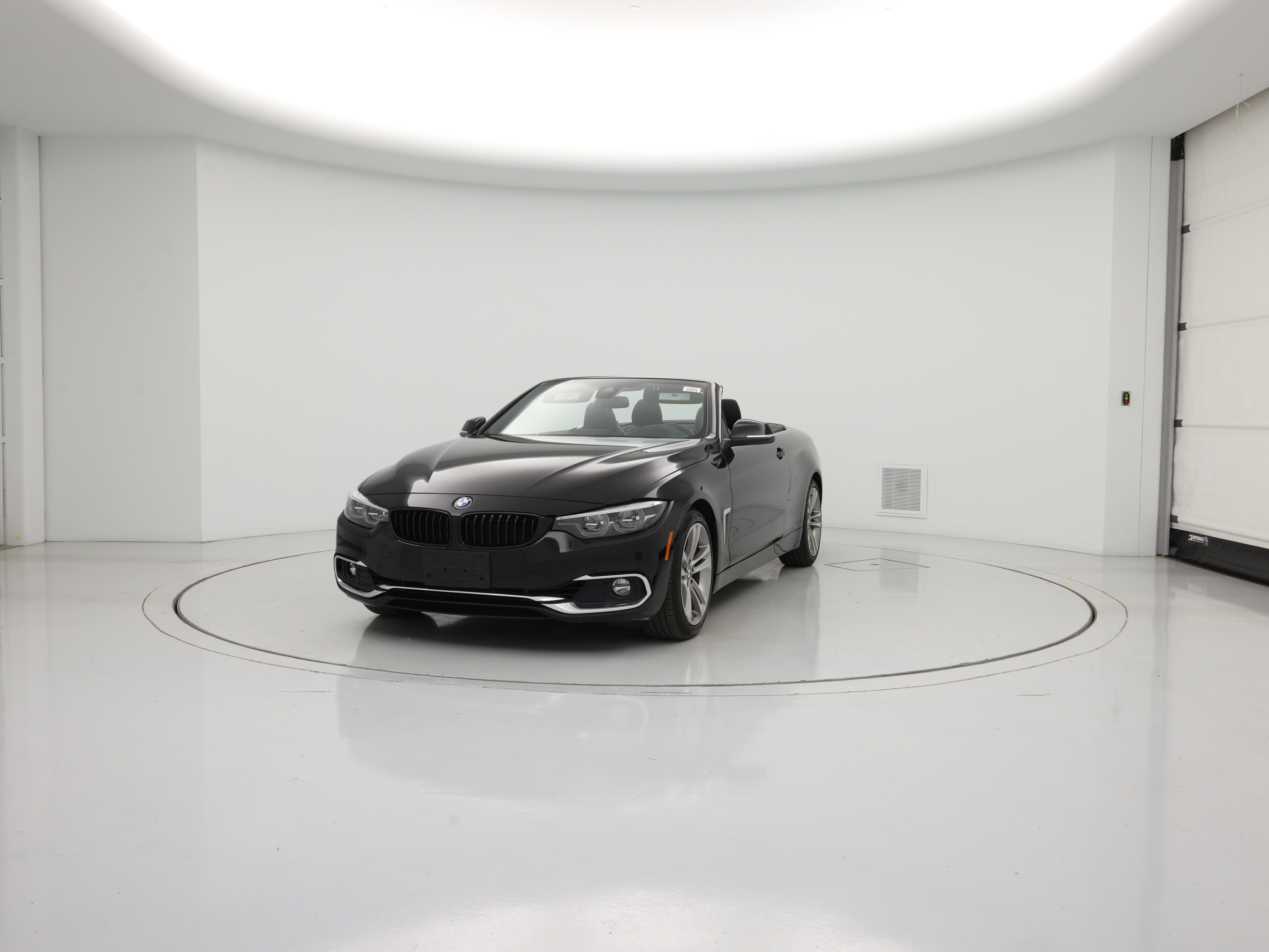 Thumbnail: 2018 BMW 4 Series - 9