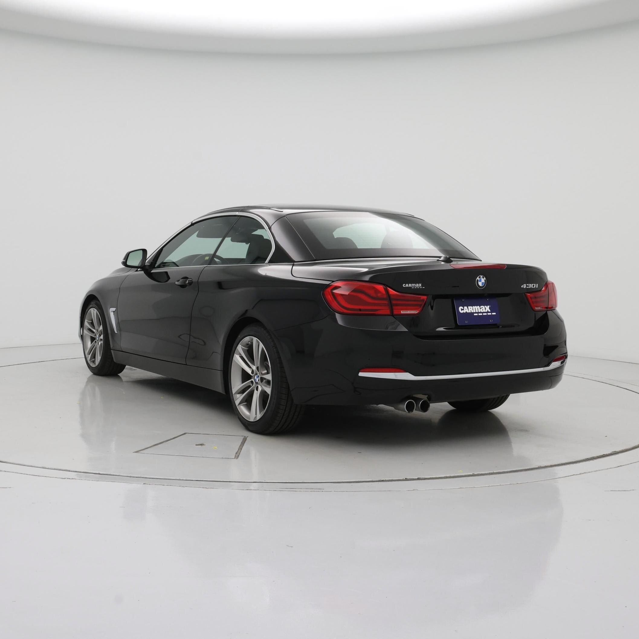 Thumbnail: 2018 BMW 4 Series - 2