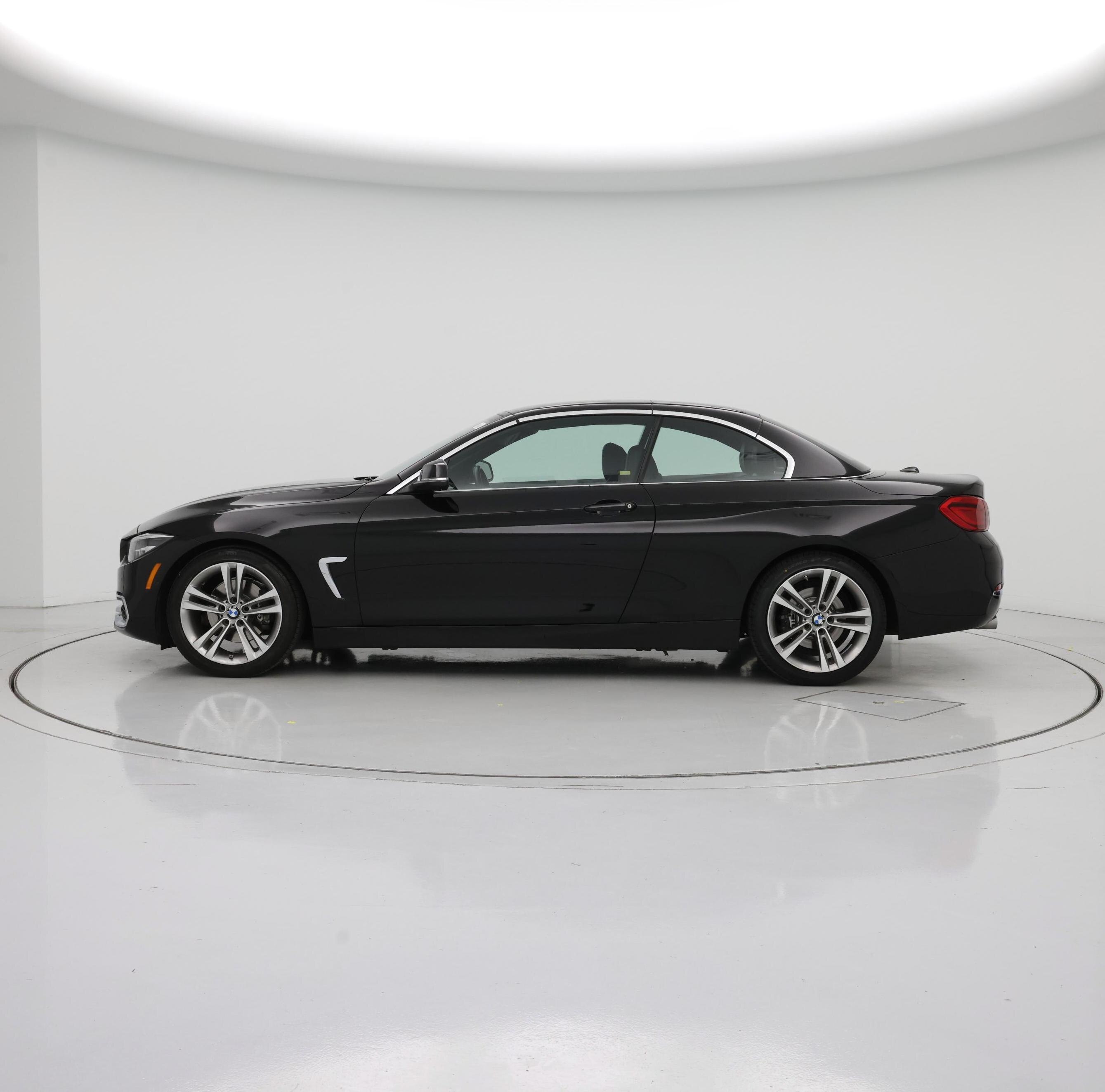 Thumbnail: 2018 BMW 4 Series - 3