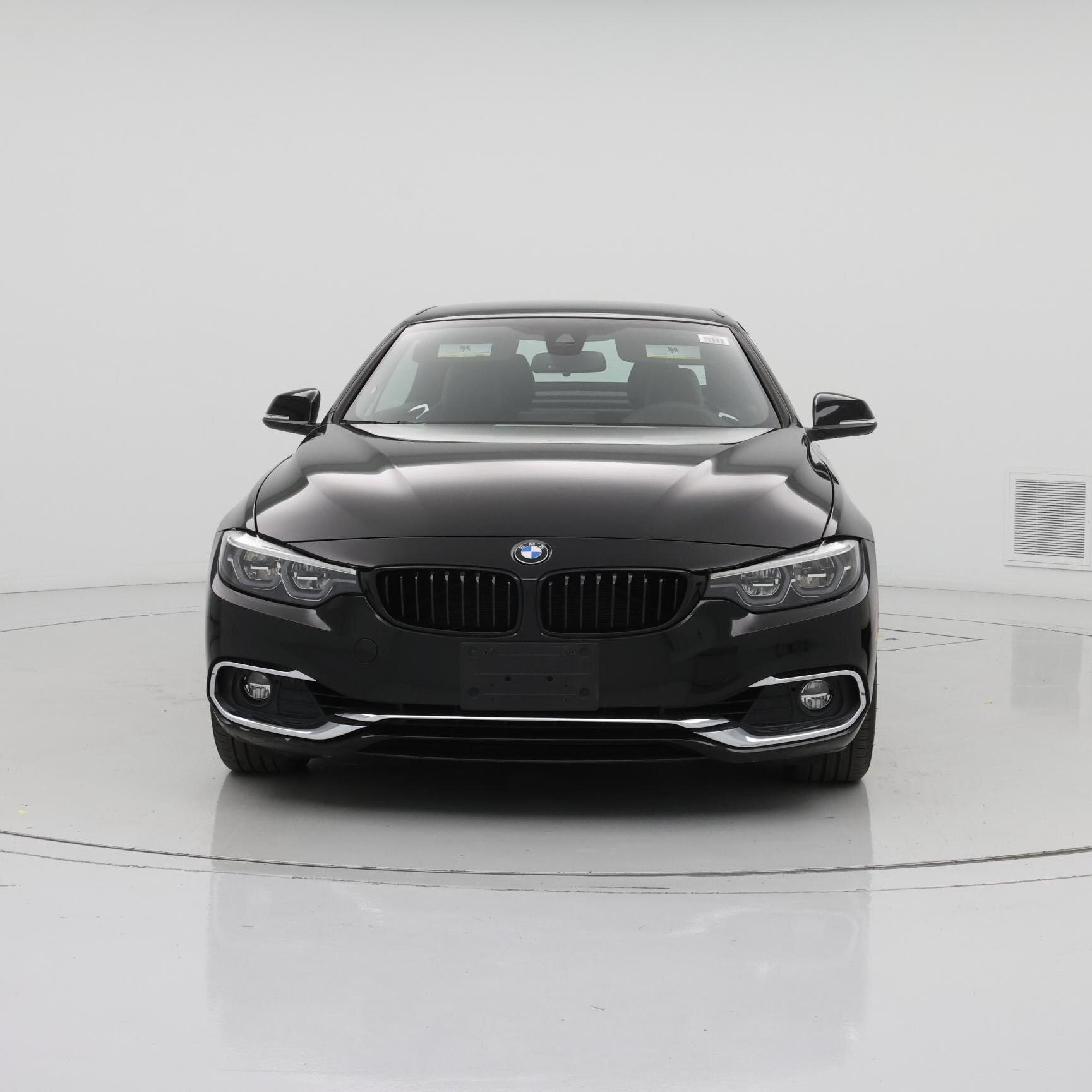 Thumbnail: 2018 BMW 4 Series - 5
