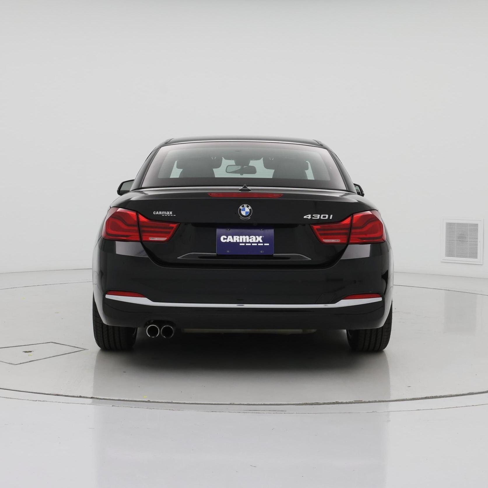Thumbnail: 2018 BMW 4 Series - 6