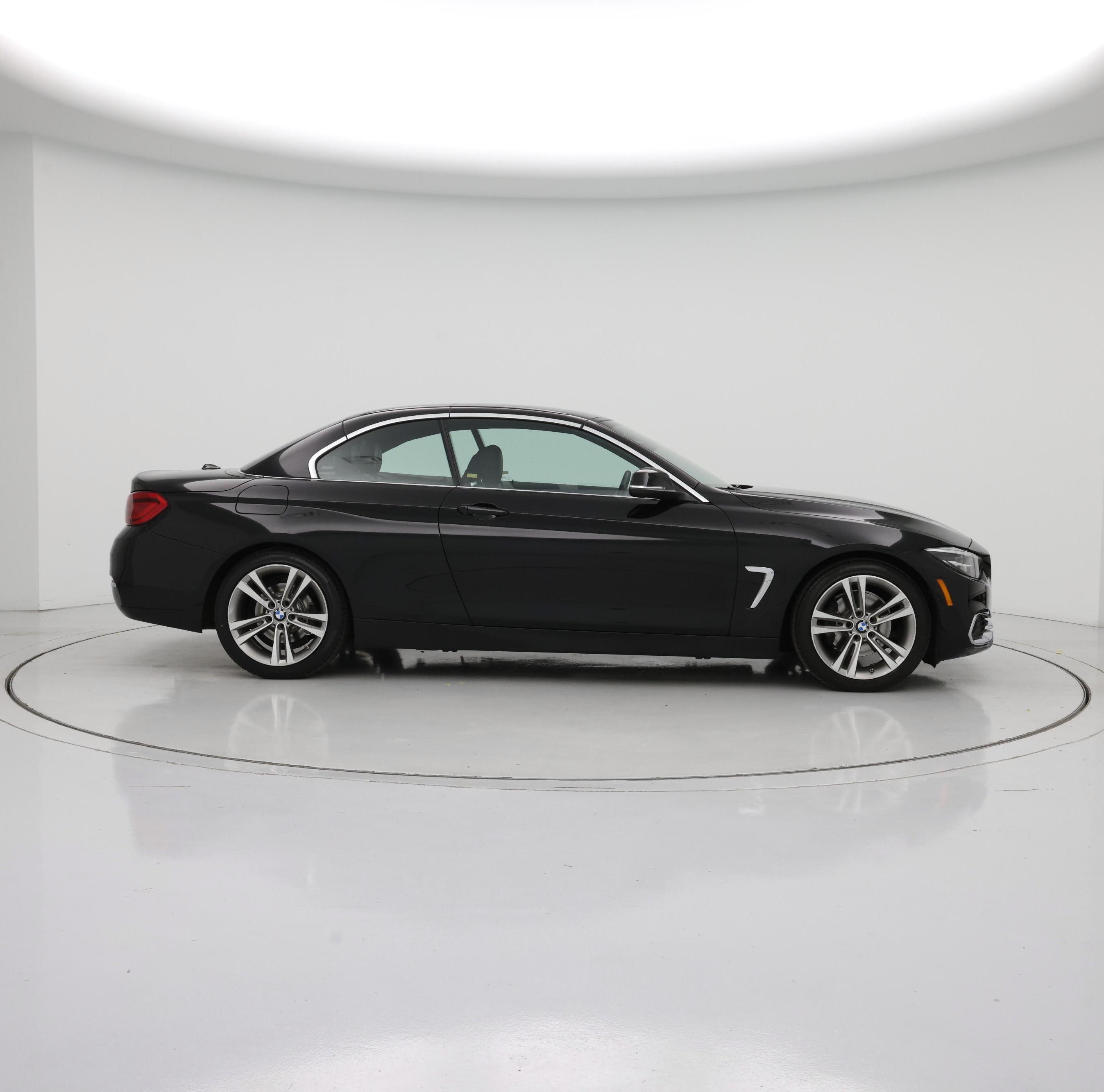 Thumbnail: 2018 BMW 4 Series - 7
