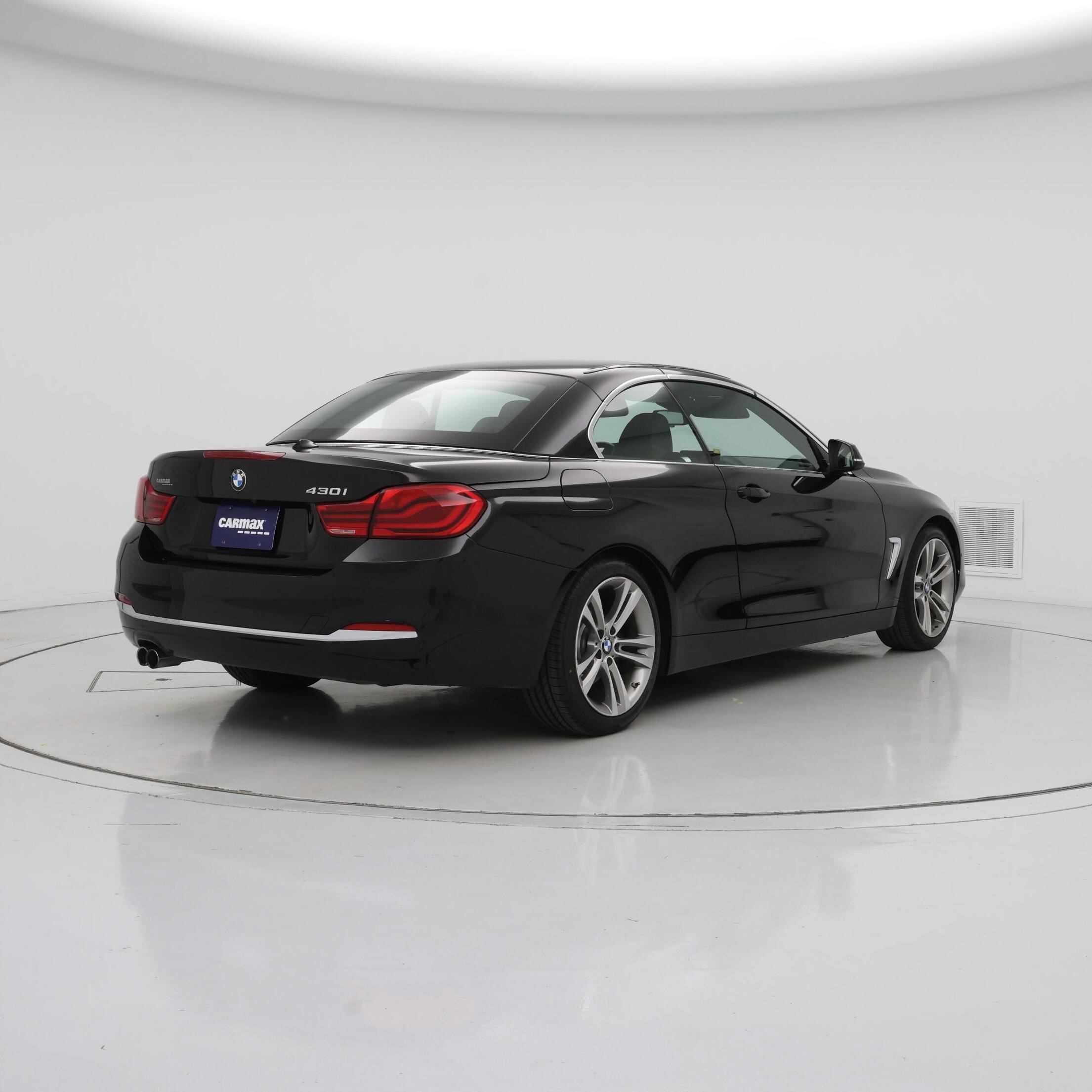 Thumbnail: 2018 BMW 4 Series - 8