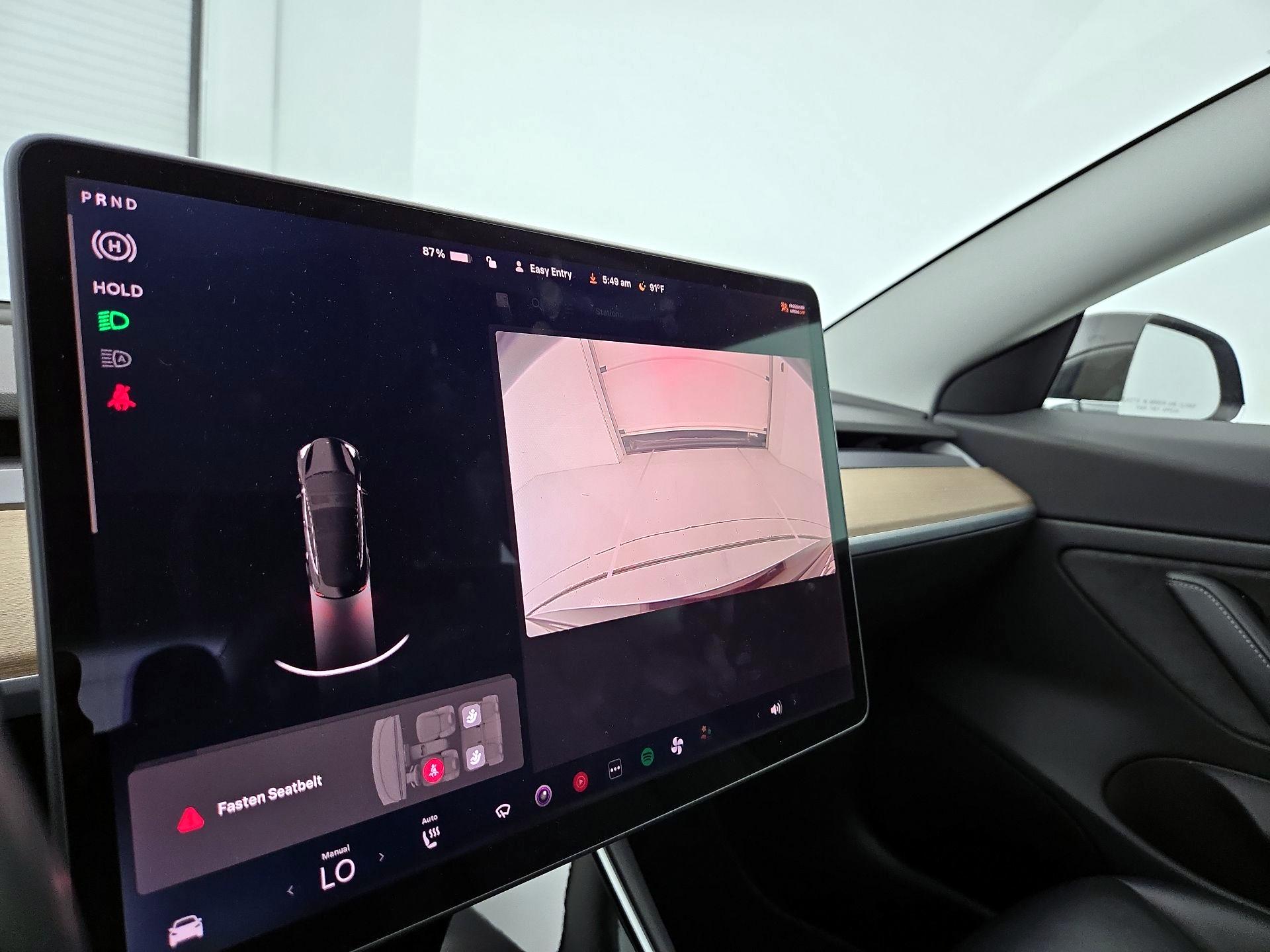 Thumbnail: 2018 Tesla Model 3 - 14