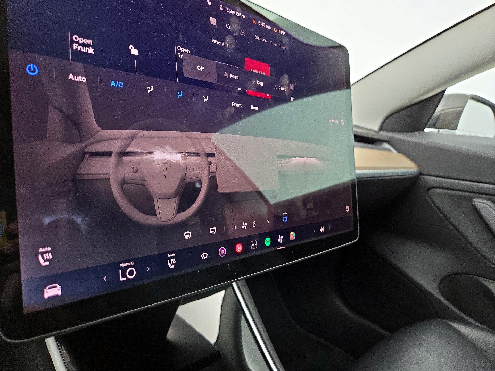 Thumbnail: 2018 Tesla Model 3 - 16