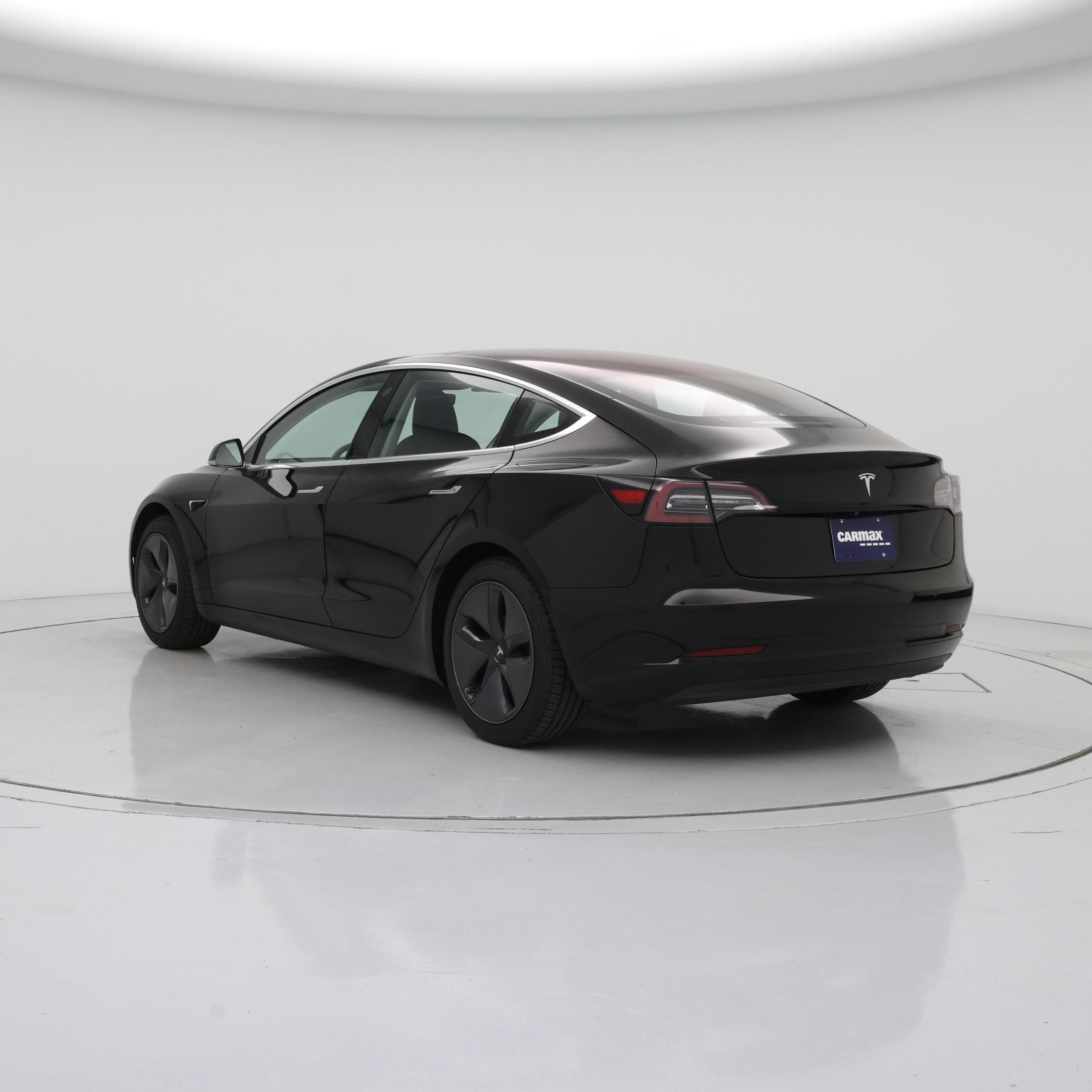 Thumbnail: 2018 Tesla Model 3 - 2