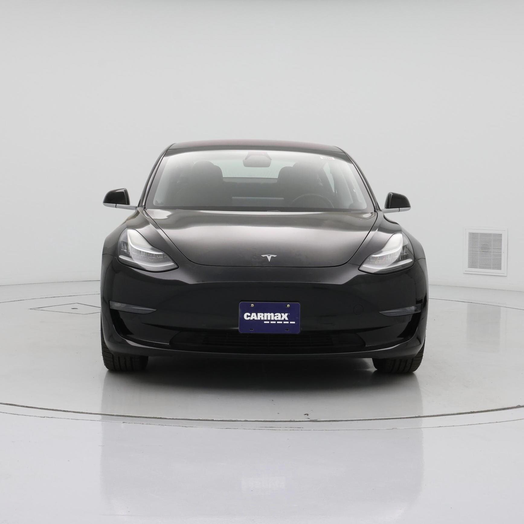 Thumbnail: 2018 Tesla Model 3 - 5
