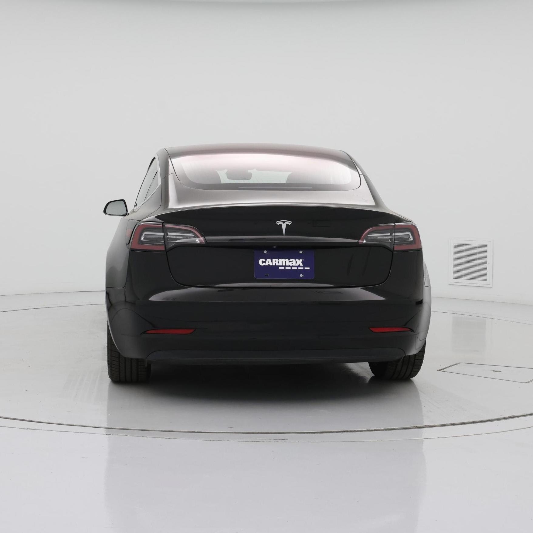 Thumbnail: 2018 Tesla Model 3 - 6