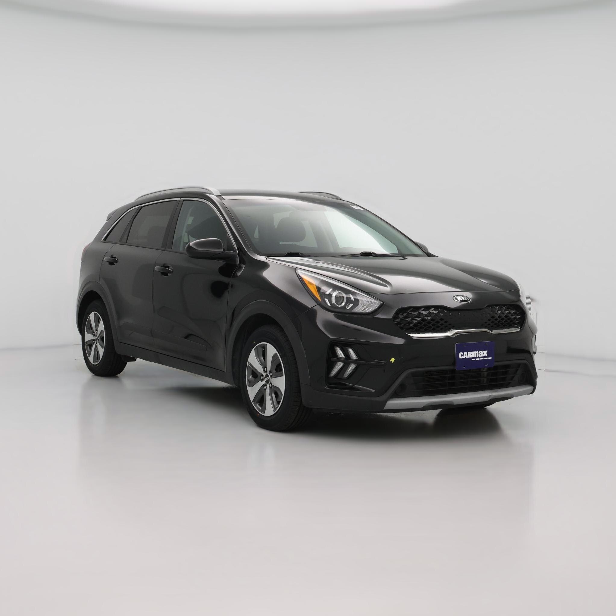 Thumbnail: 2020 Kia Niro - 1