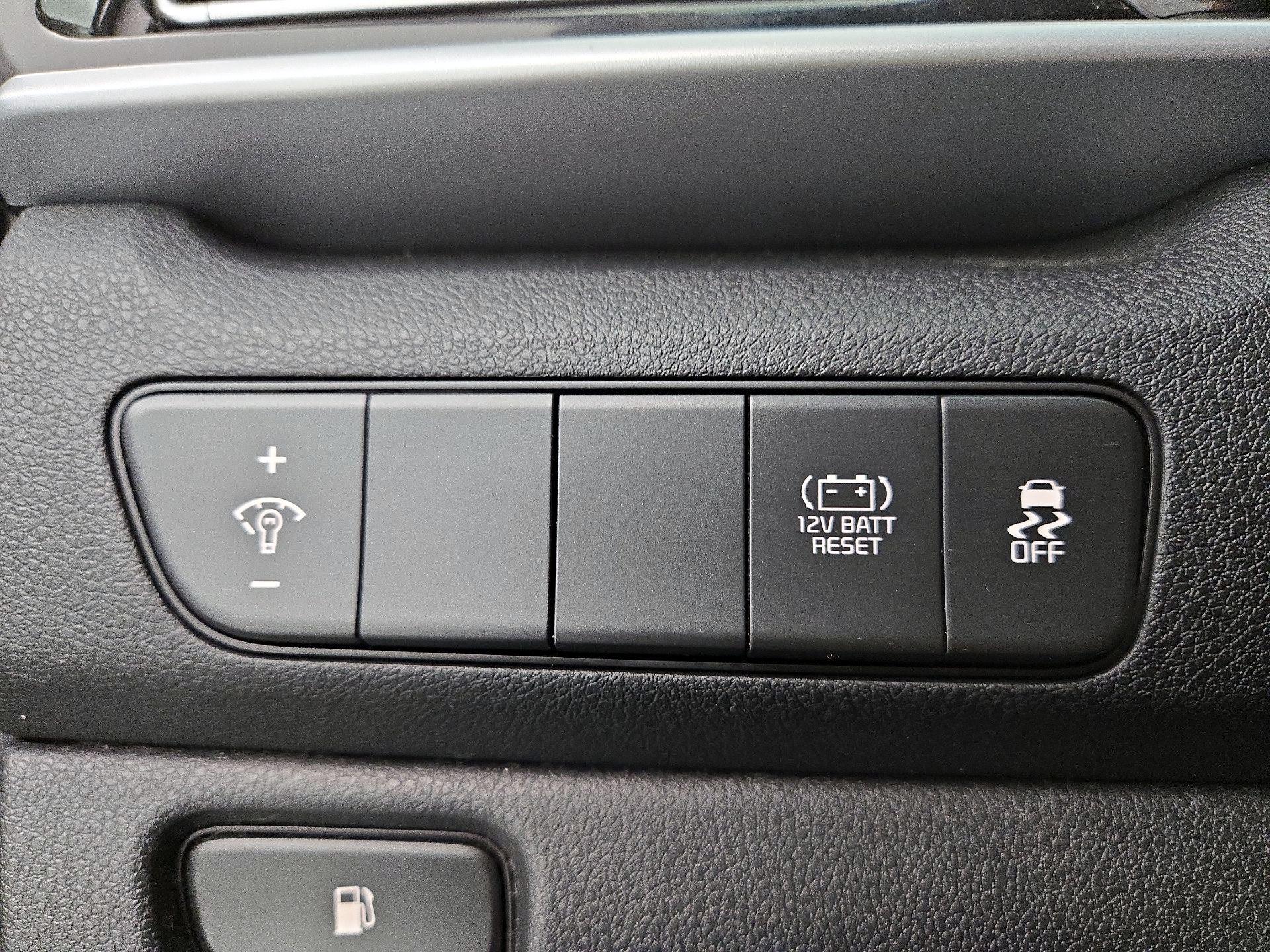 Thumbnail: 2020 Kia Niro - 13