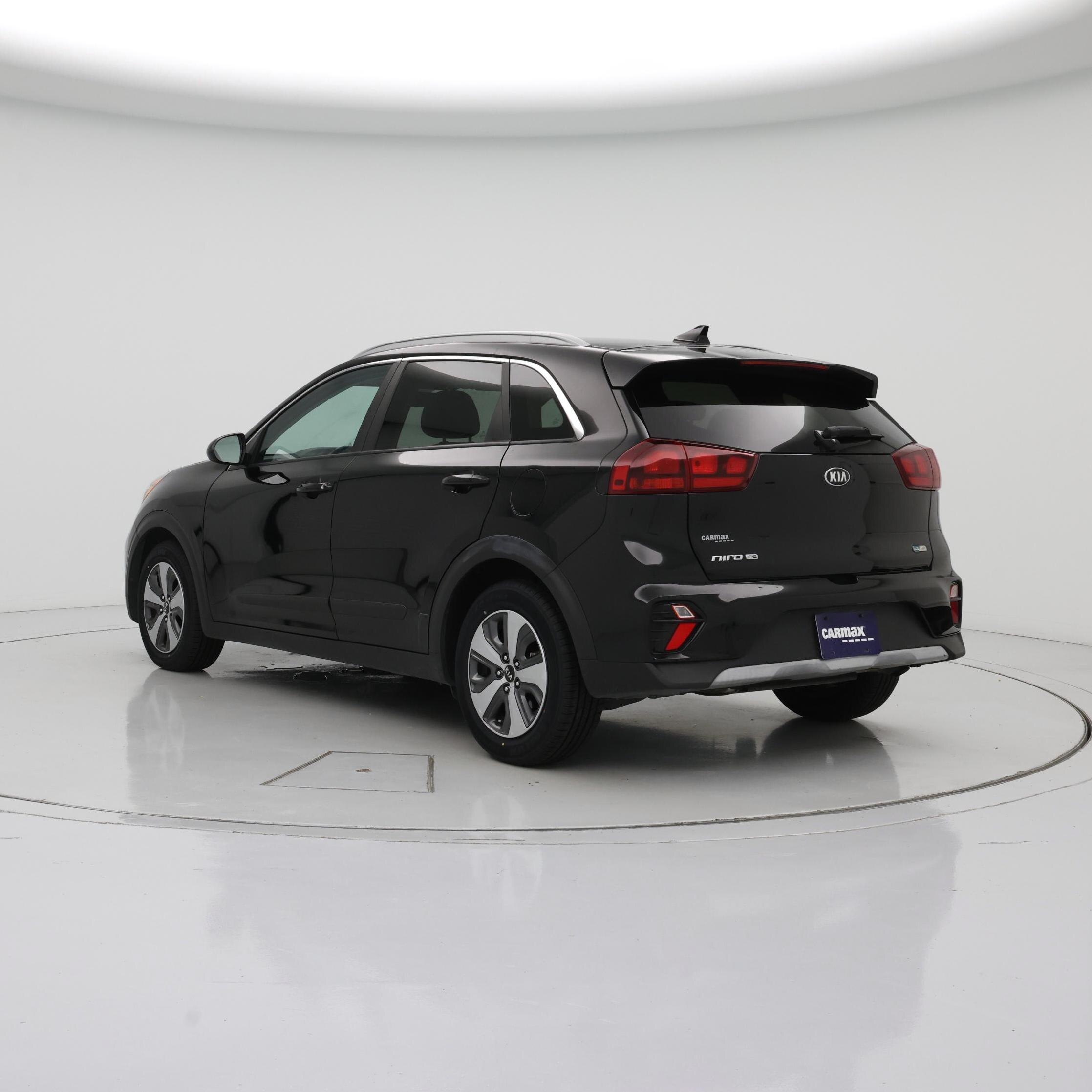 Thumbnail: 2020 Kia Niro - 2