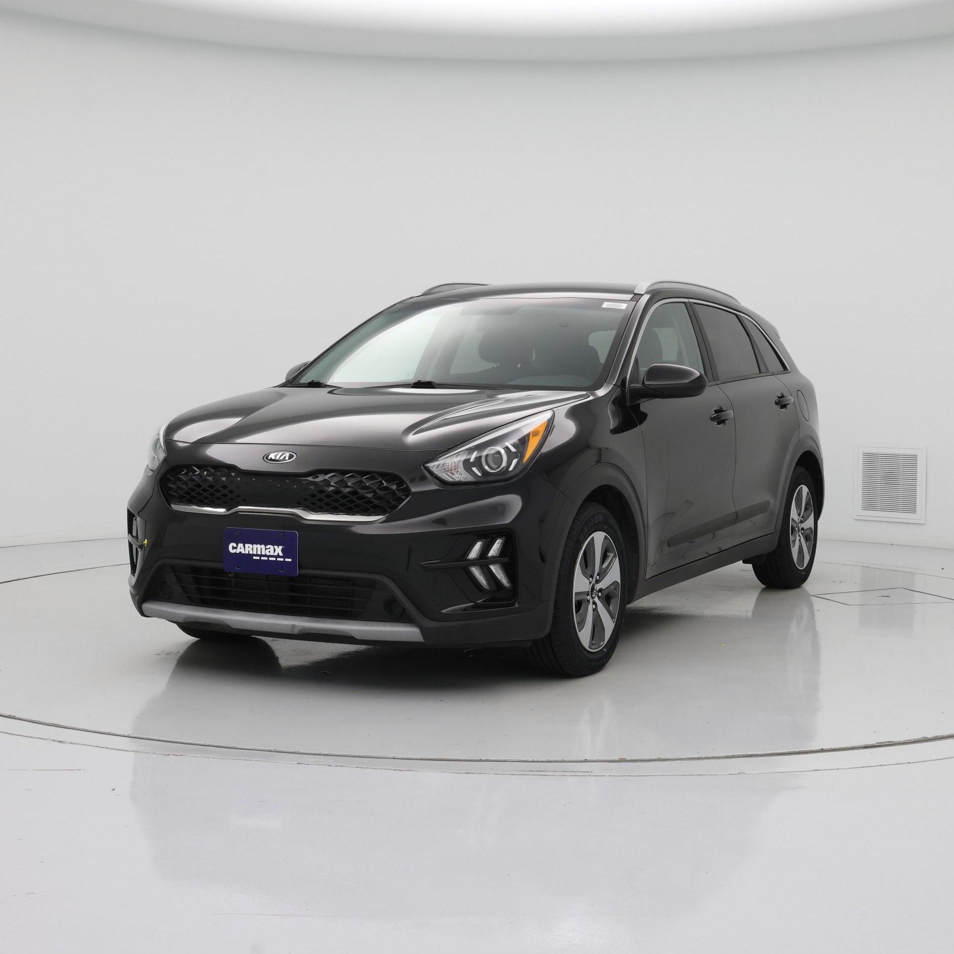 Thumbnail: 2020 Kia Niro - 4