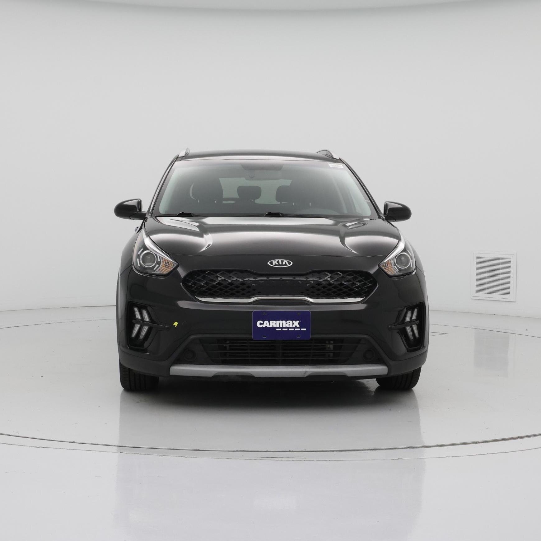 Thumbnail: 2020 Kia Niro - 5